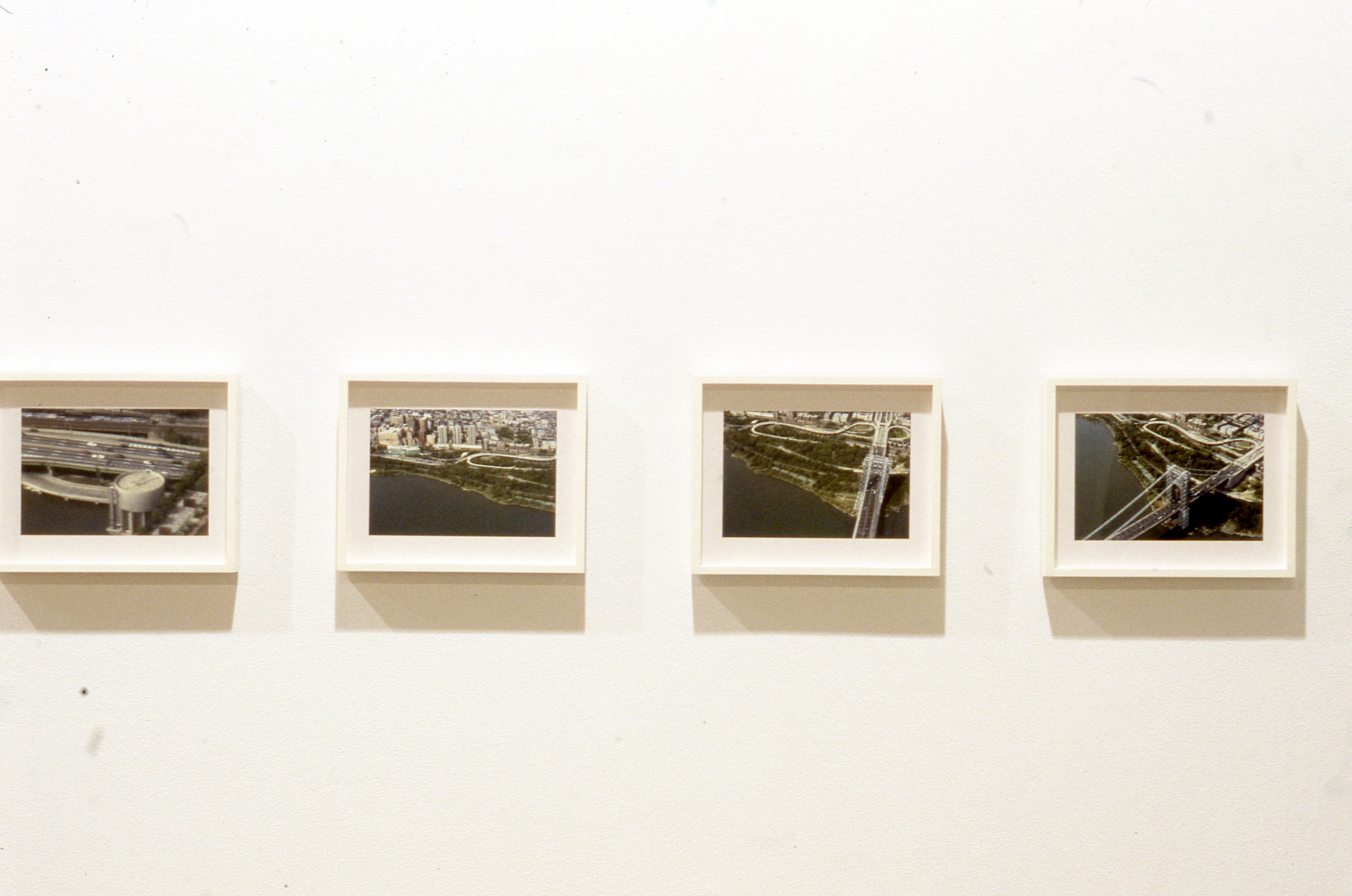 Lutz Bacher, Manhatta at American Fine Arts, photo 12
