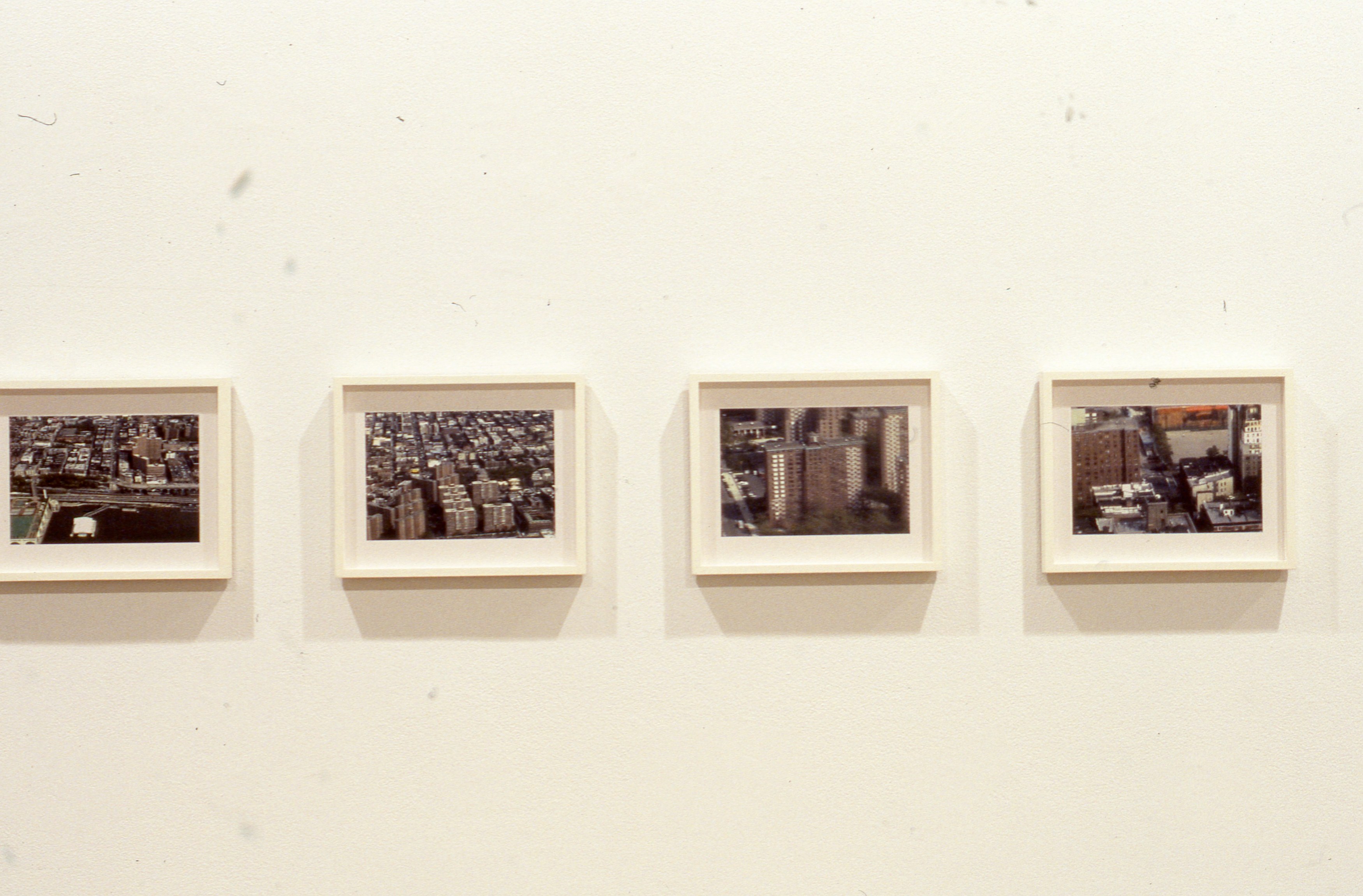 Lutz Bacher, Manhatta at American Fine Arts, photo 8