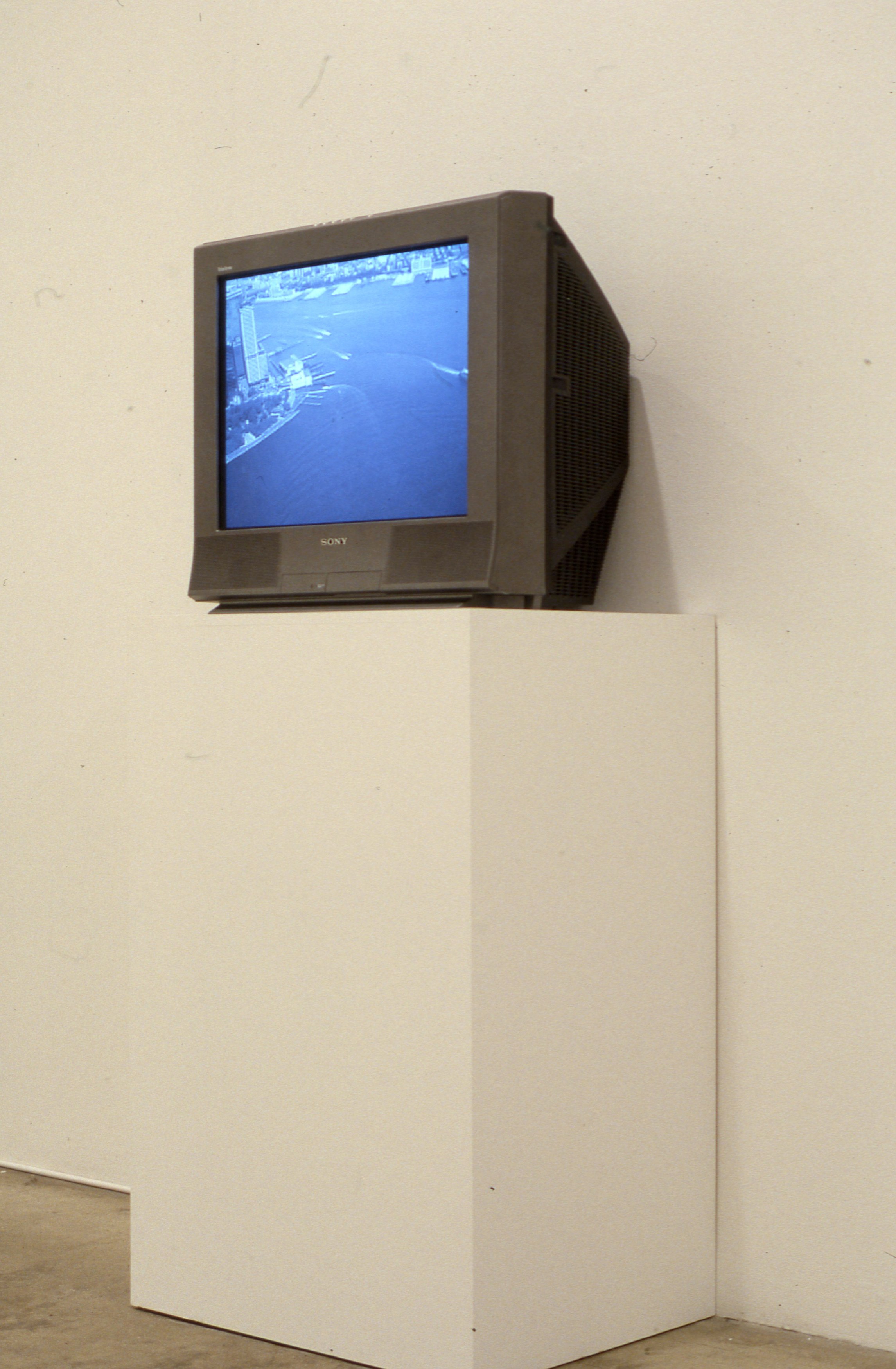 Lutz Bacher, Manhatta at American Fine Arts, photo 17