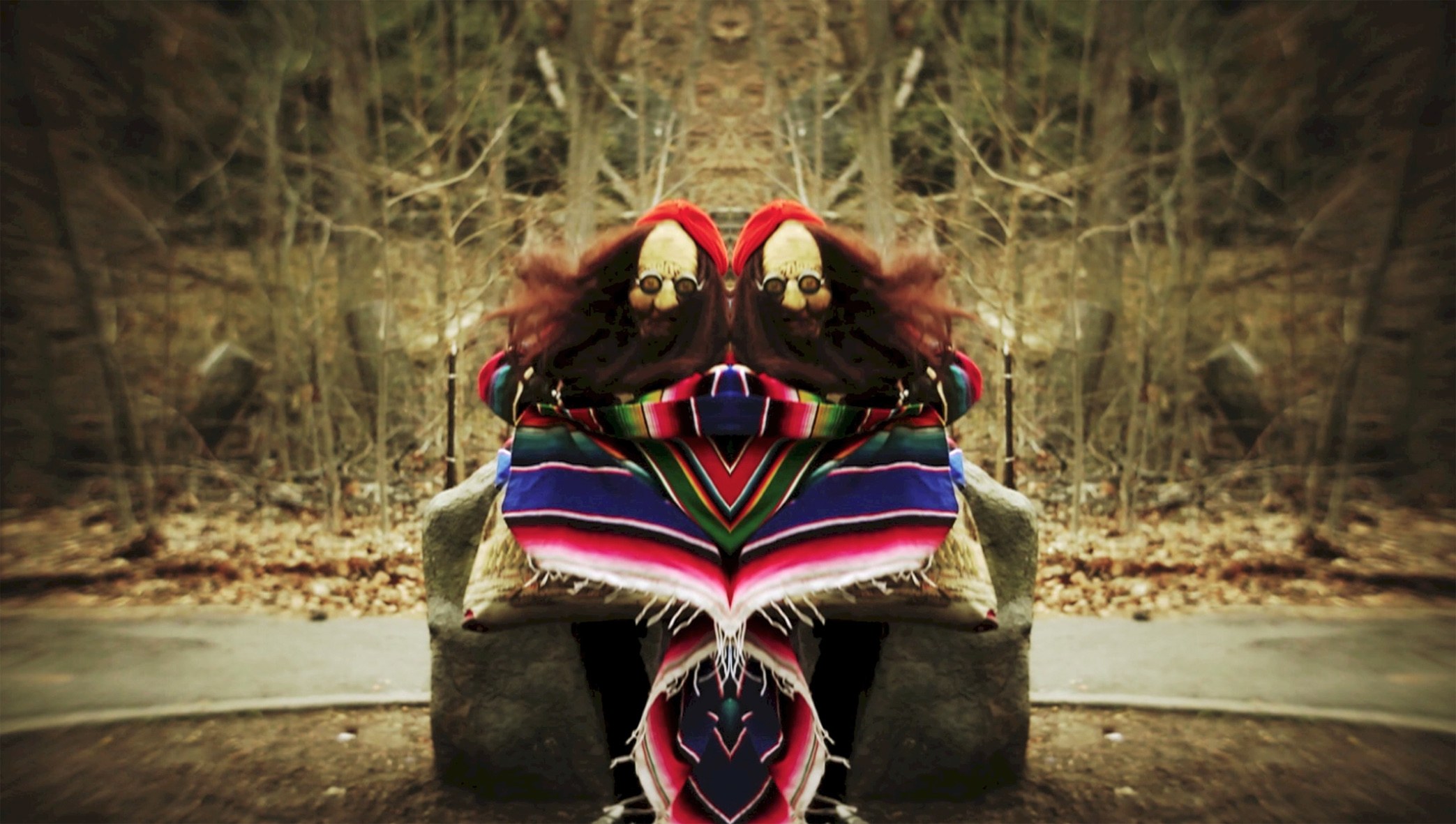 Danny McDonald, The Beads (That Bought Manhattan) at Isabella Bortolozzi, photo 17