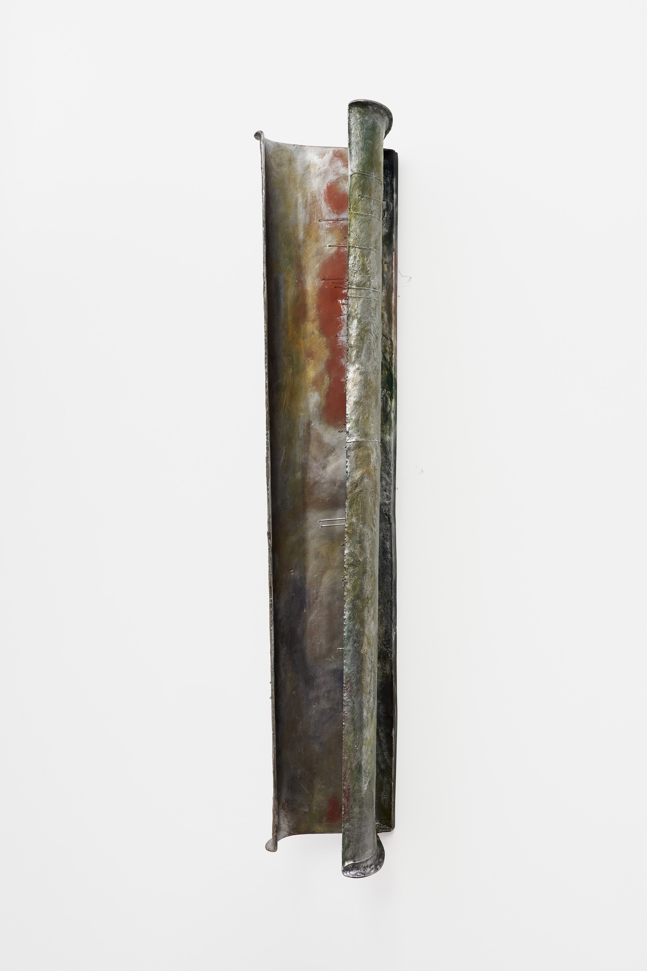 Charlotte vander Borght, Metamorphosis at Galerie Timonier, photo 18