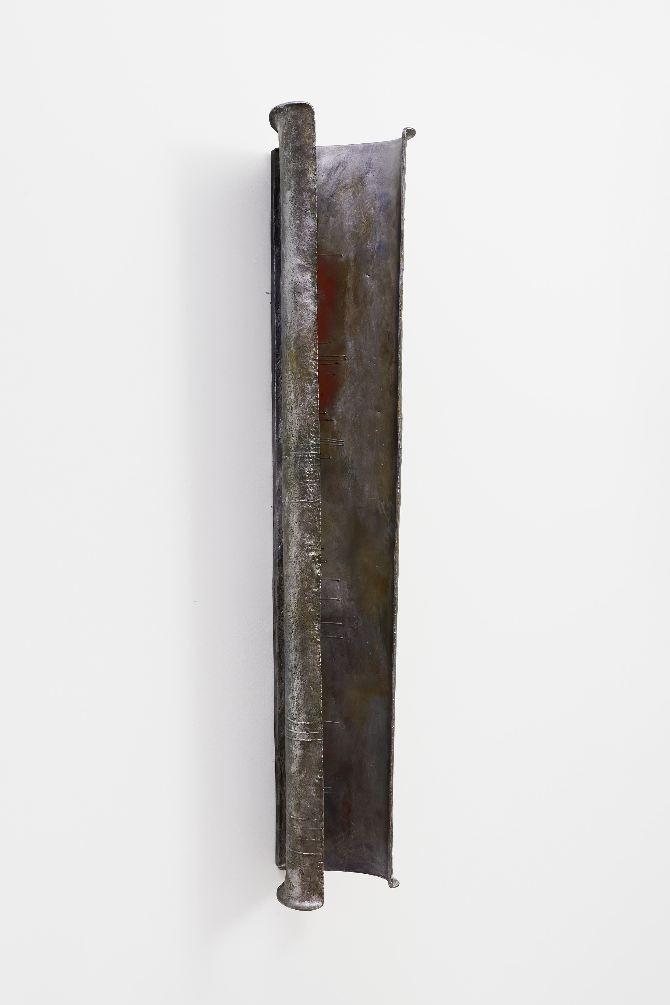 Charlotte vander Borght, Metamorphosis at Galerie Timonier, photo 19