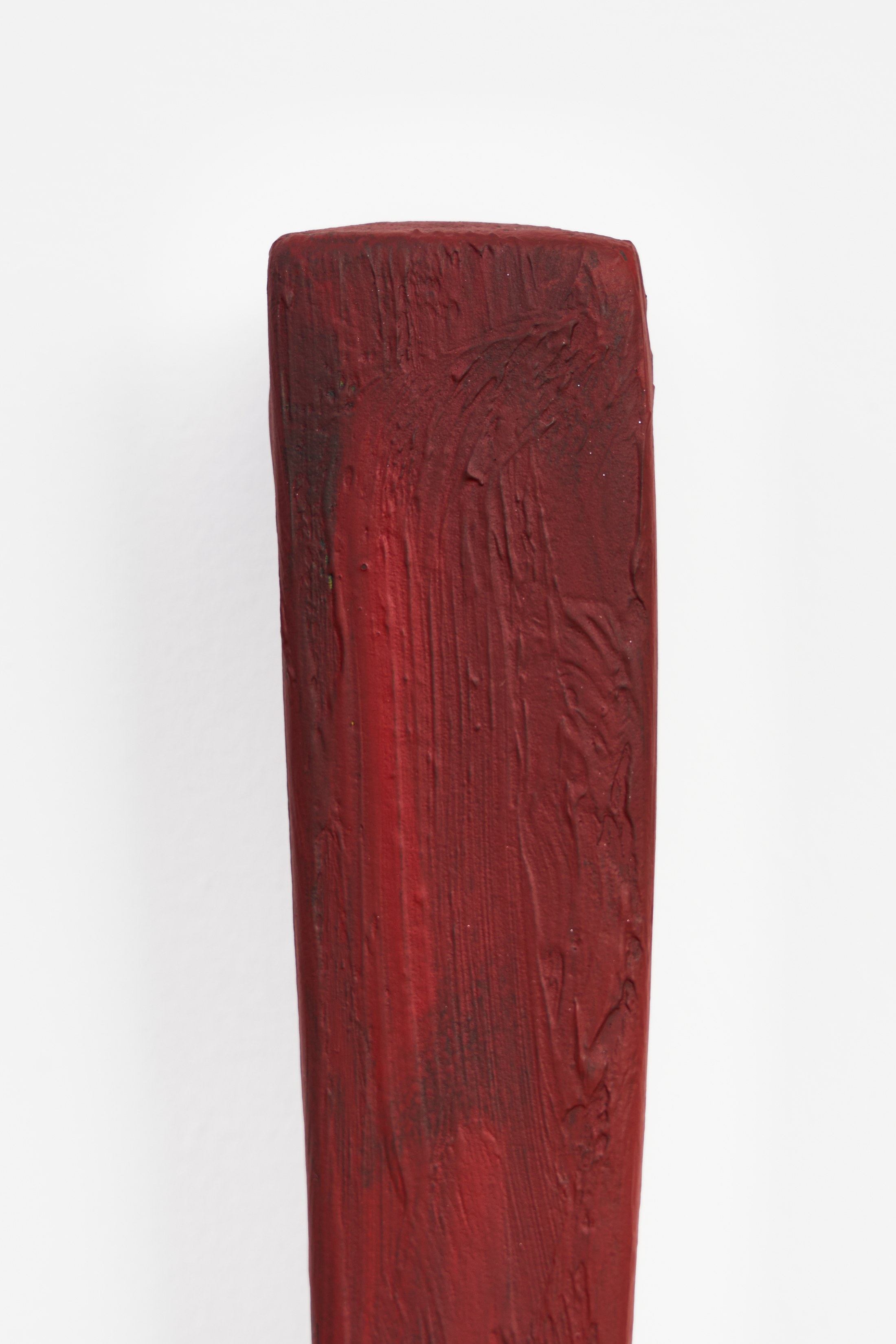 Charlotte vander Borght, Metamorphosis at Galerie Timonier, photo 17