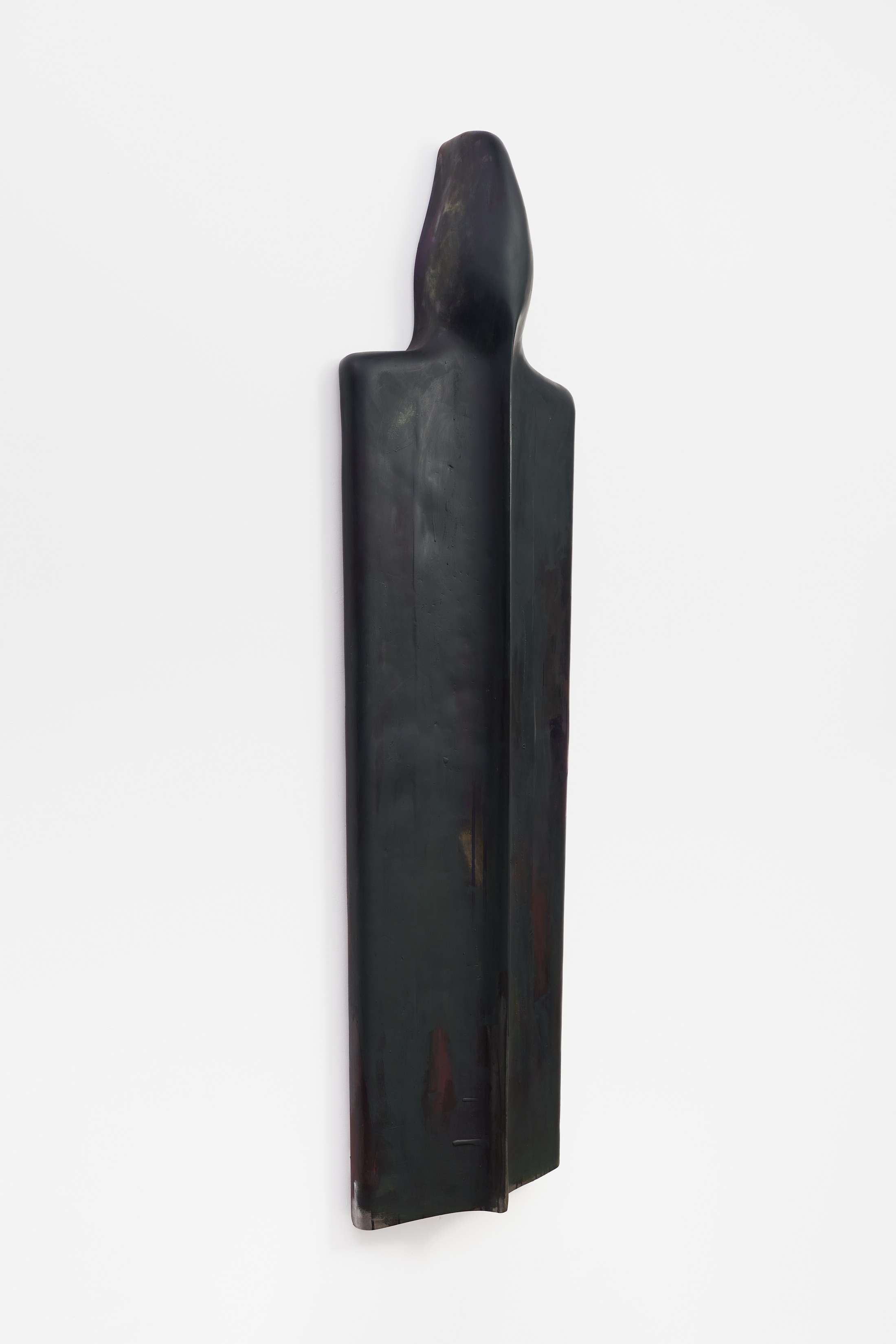 Charlotte vander Borght, Metamorphosis at Galerie Timonier, photo 23