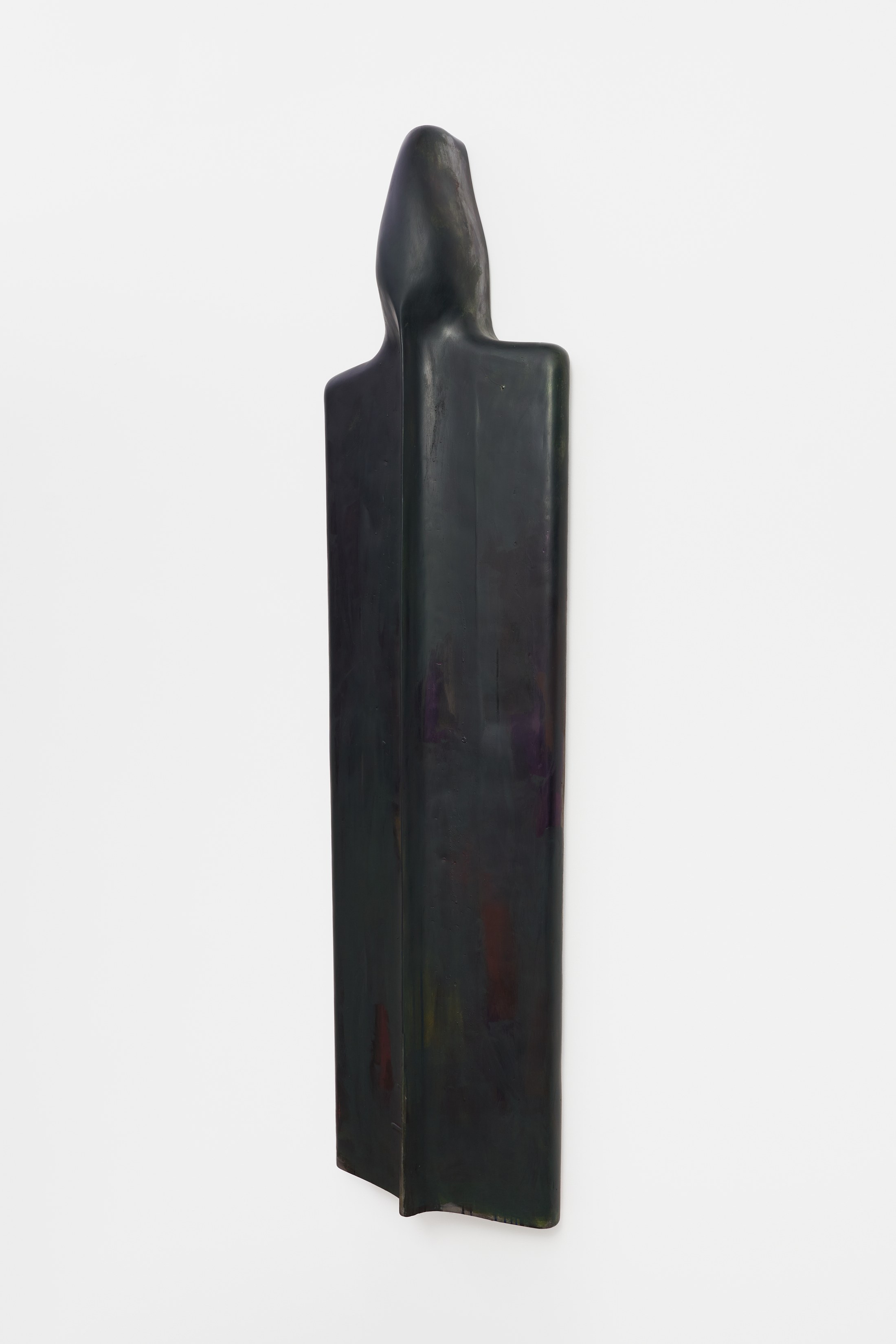 Charlotte vander Borght, Metamorphosis at Galerie Timonier, photo 24