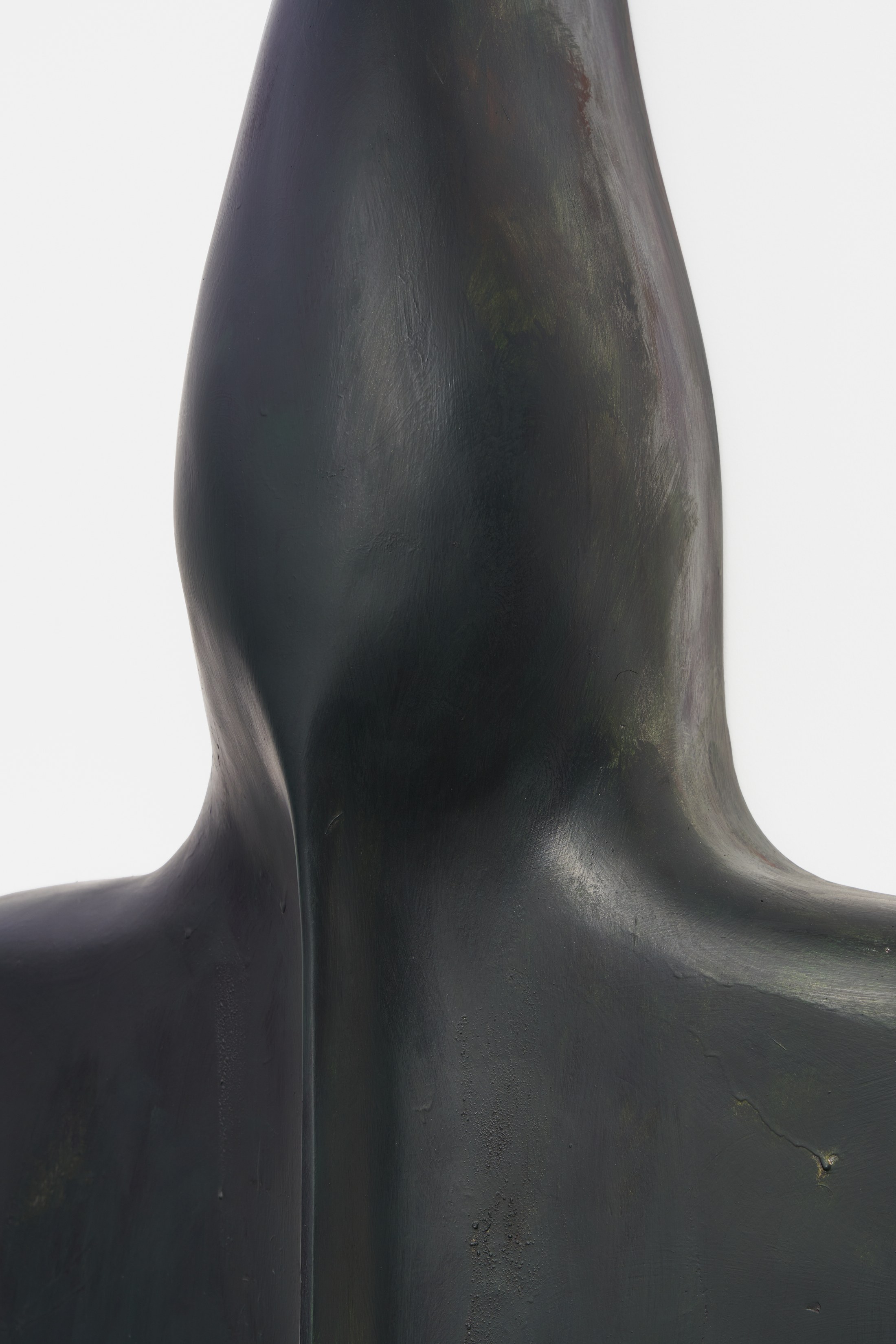Charlotte vander Borght, Metamorphosis at Galerie Timonier, photo 25
