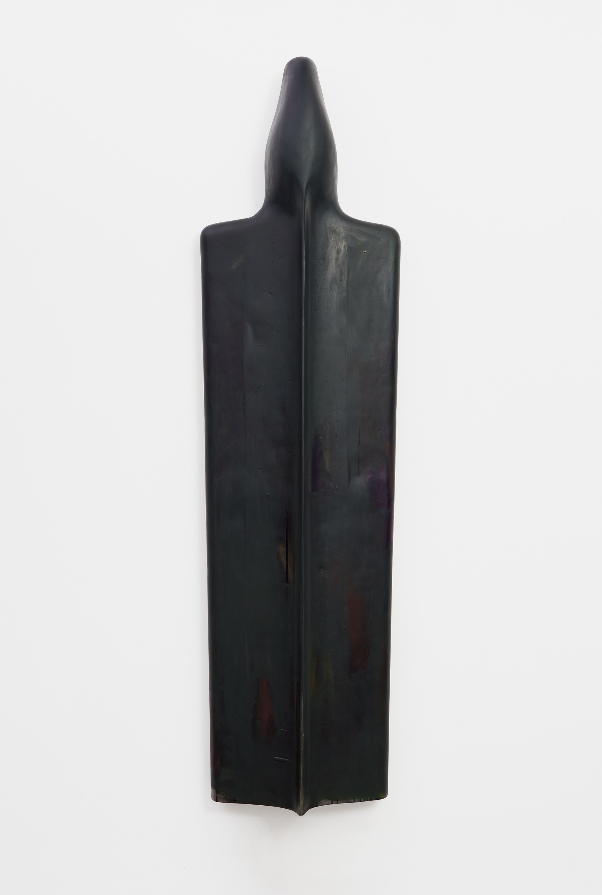 Charlotte vander Borght, Metamorphosis at Galerie Timonier, photo 27