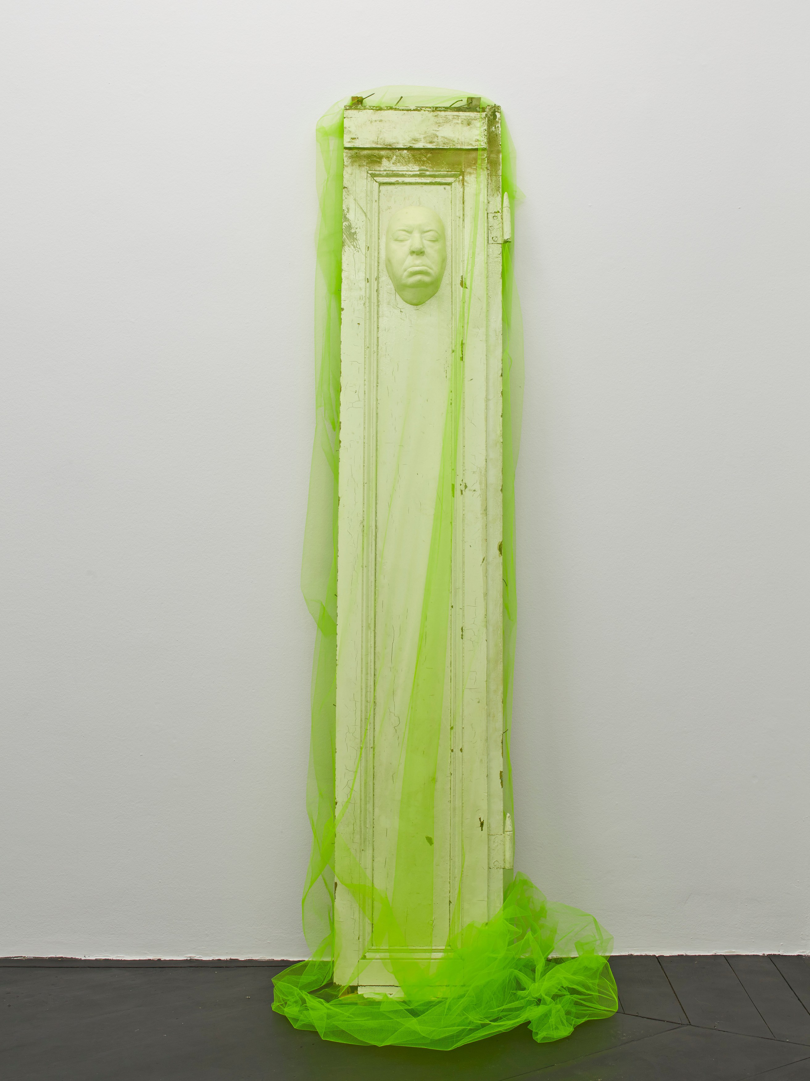 Danny McDonald, The Beads (That Bought Manhattan) at Isabella Bortolozzi, photo 18