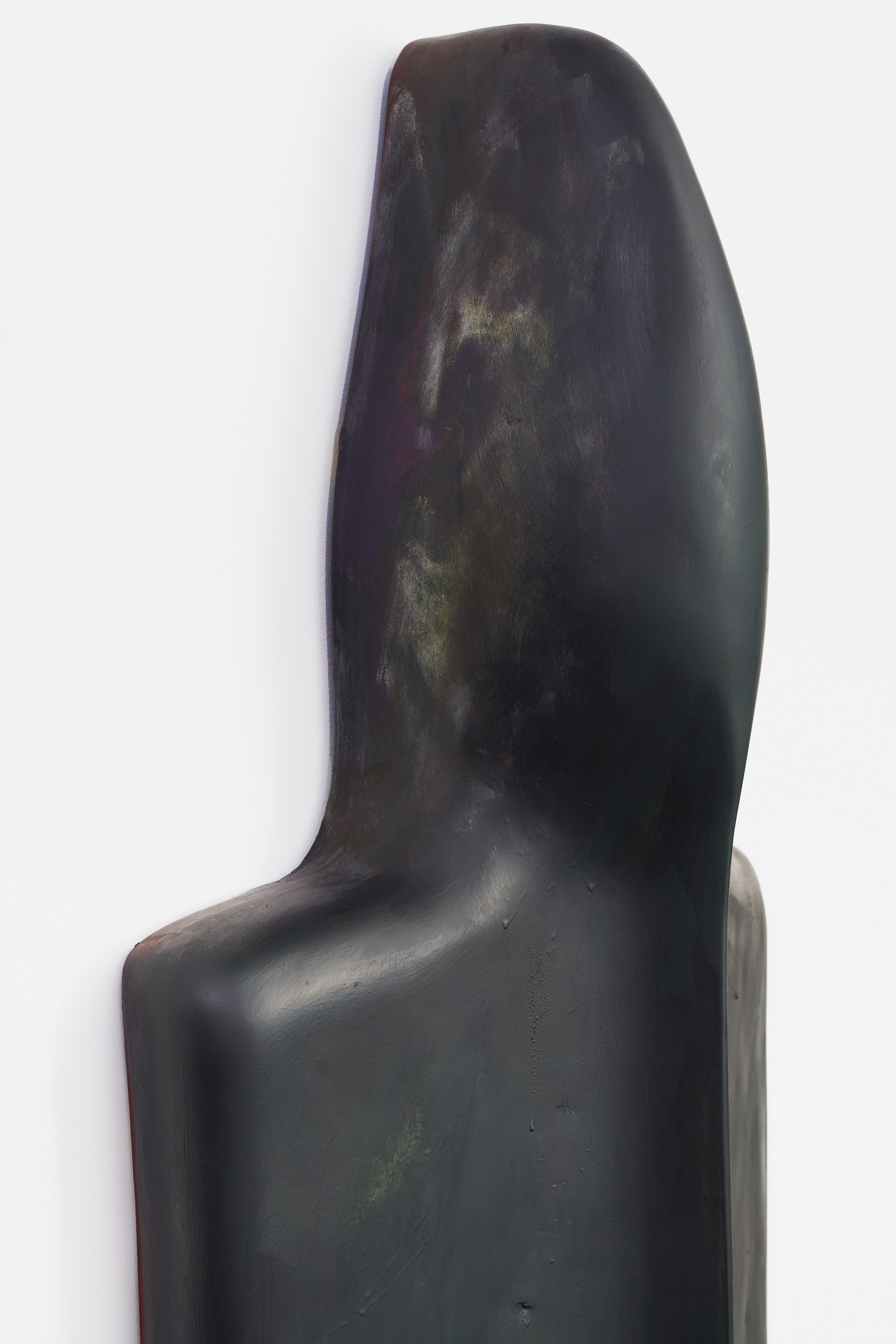 Charlotte vander Borght, Metamorphosis at Galerie Timonier, photo 26