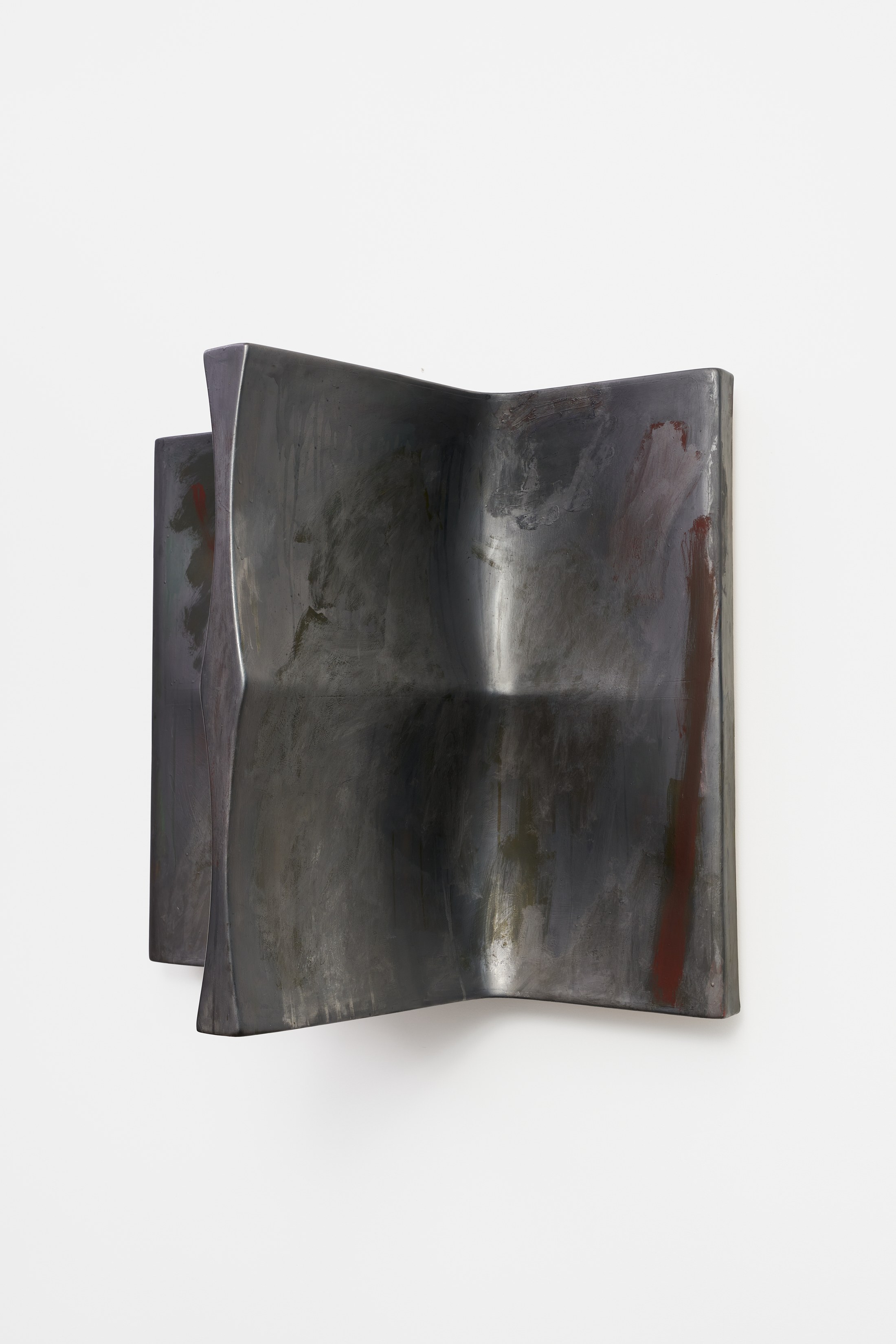 Charlotte vander Borght, Metamorphosis at Galerie Timonier, photo 29