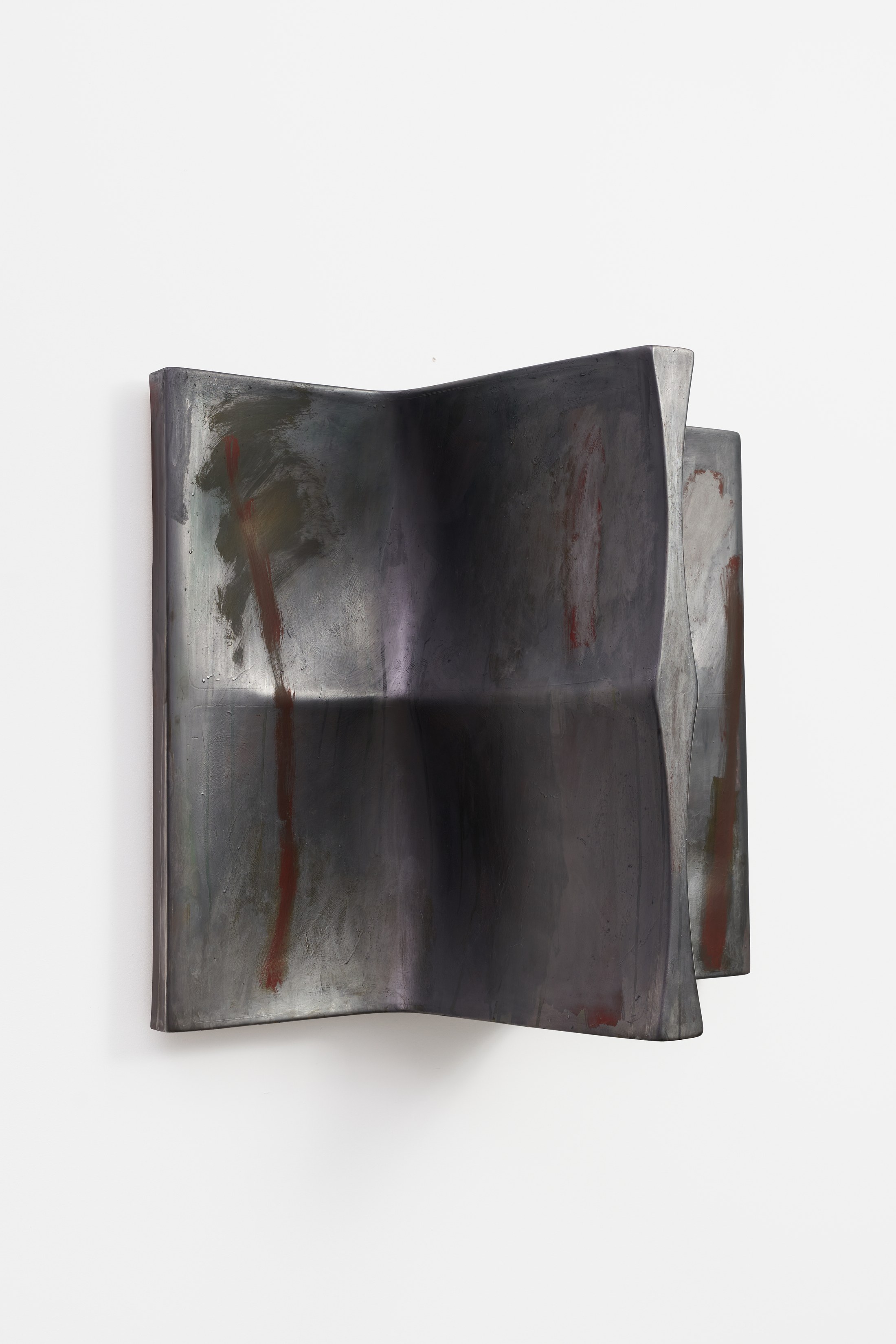 Charlotte vander Borght, Metamorphosis at Galerie Timonier, photo 28