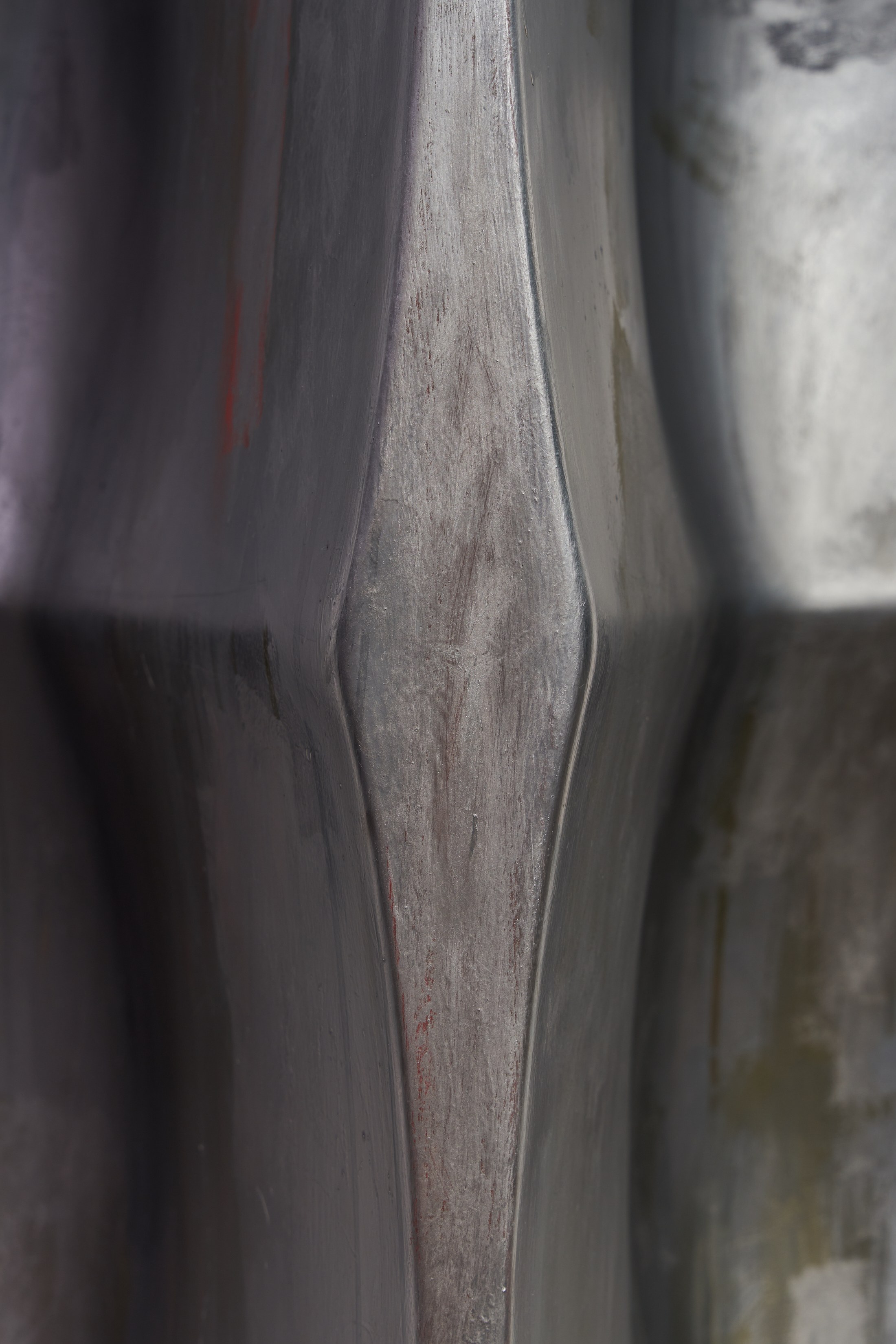 Charlotte vander Borght, Metamorphosis at Galerie Timonier, photo 31