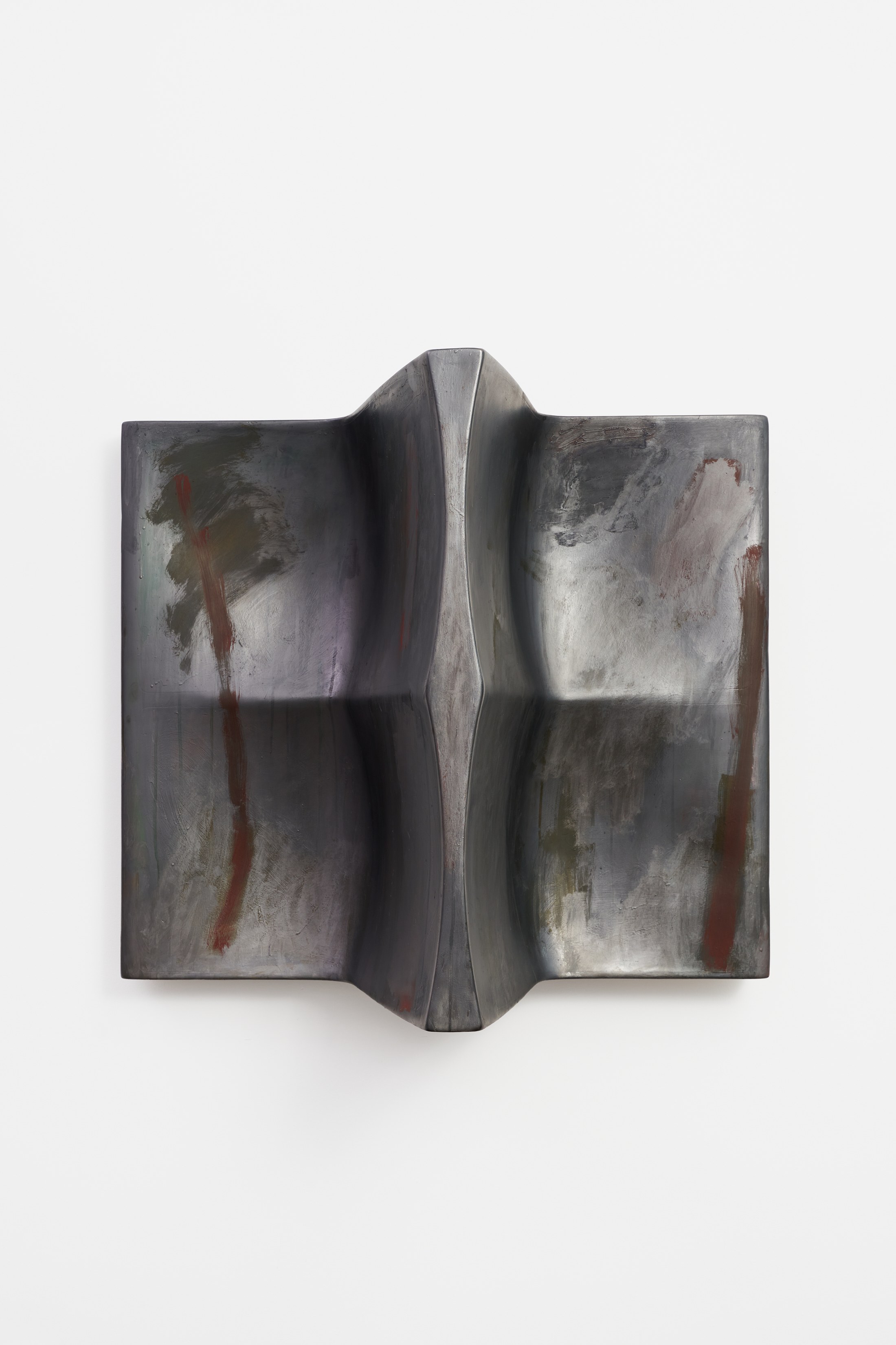 Charlotte vander Borght, Metamorphosis at Galerie Timonier, photo 30