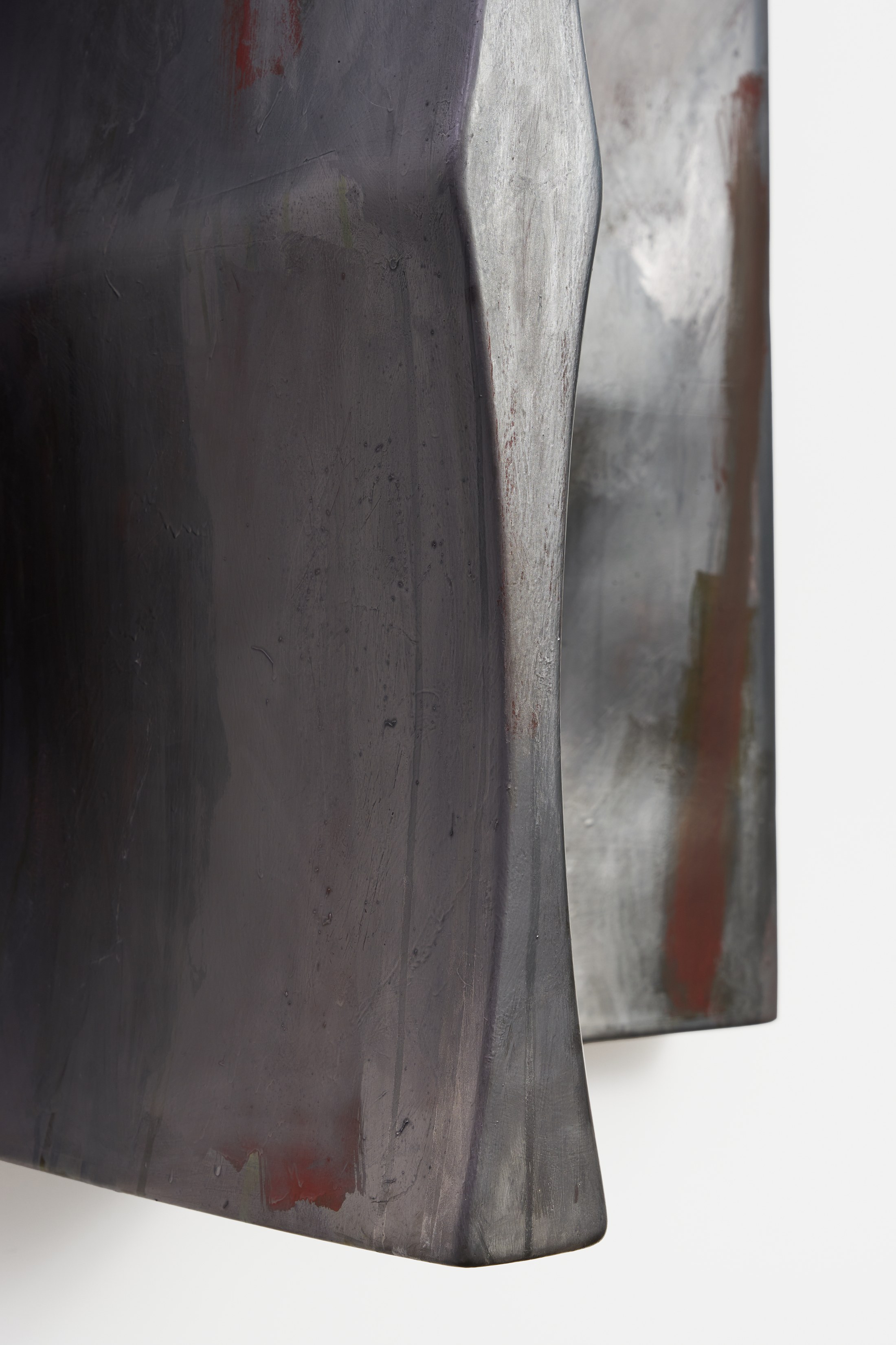 Charlotte vander Borght, Metamorphosis at Galerie Timonier, photo 32
