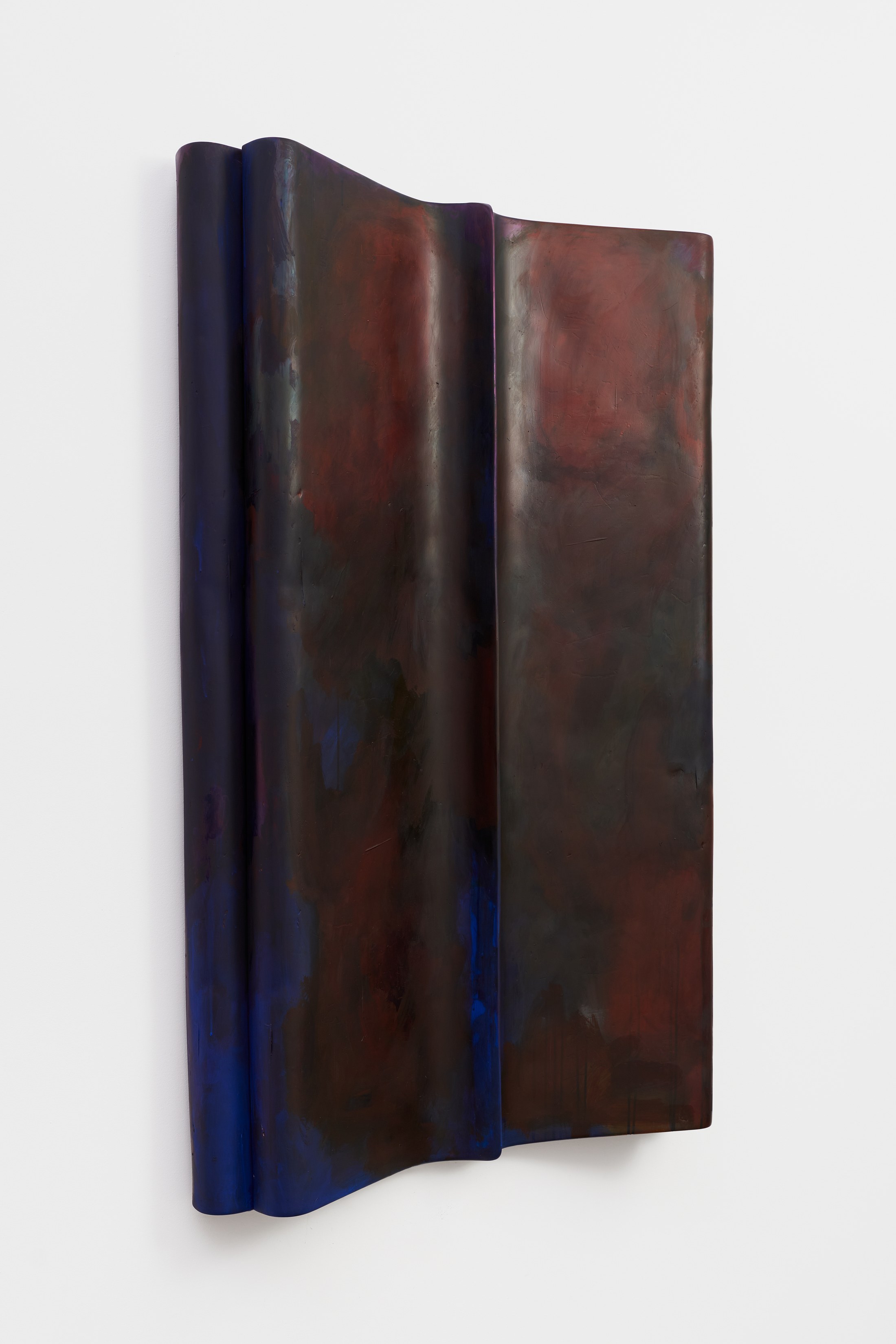 Charlotte vander Borght, Metamorphosis at Galerie Timonier, photo 35
