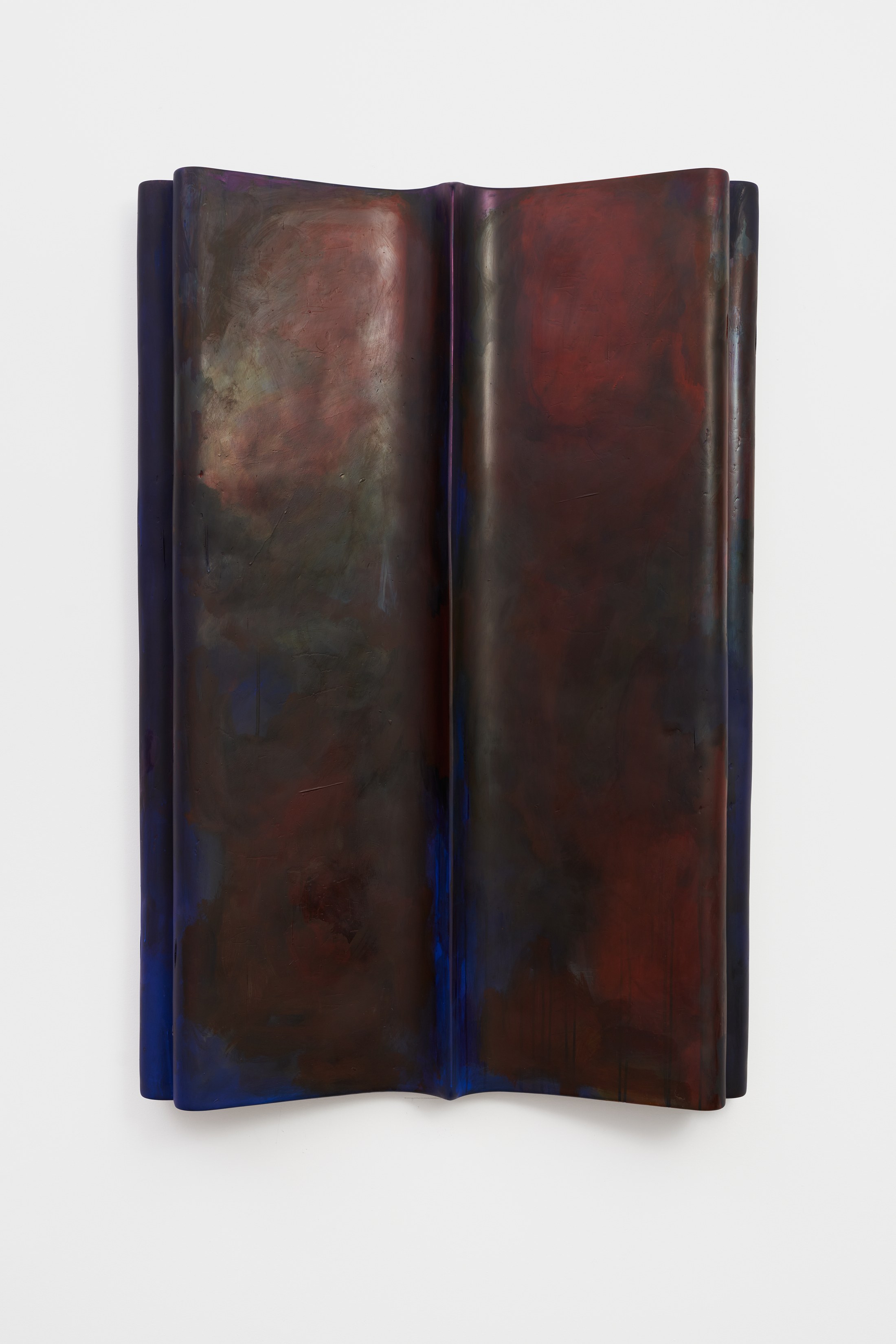 Charlotte vander Borght, Metamorphosis at Galerie Timonier, photo 33