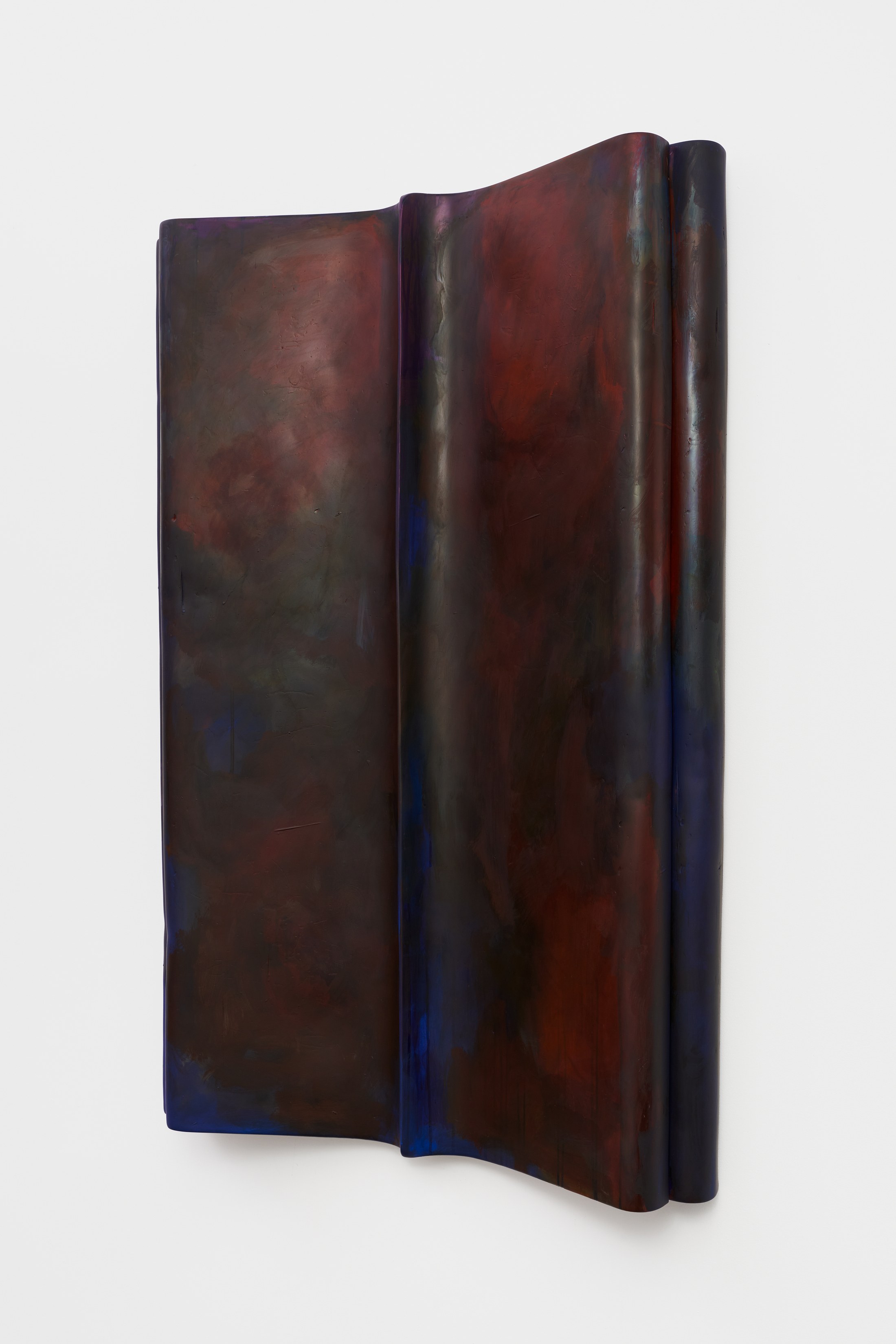 Charlotte vander Borght, Metamorphosis at Galerie Timonier, photo 34