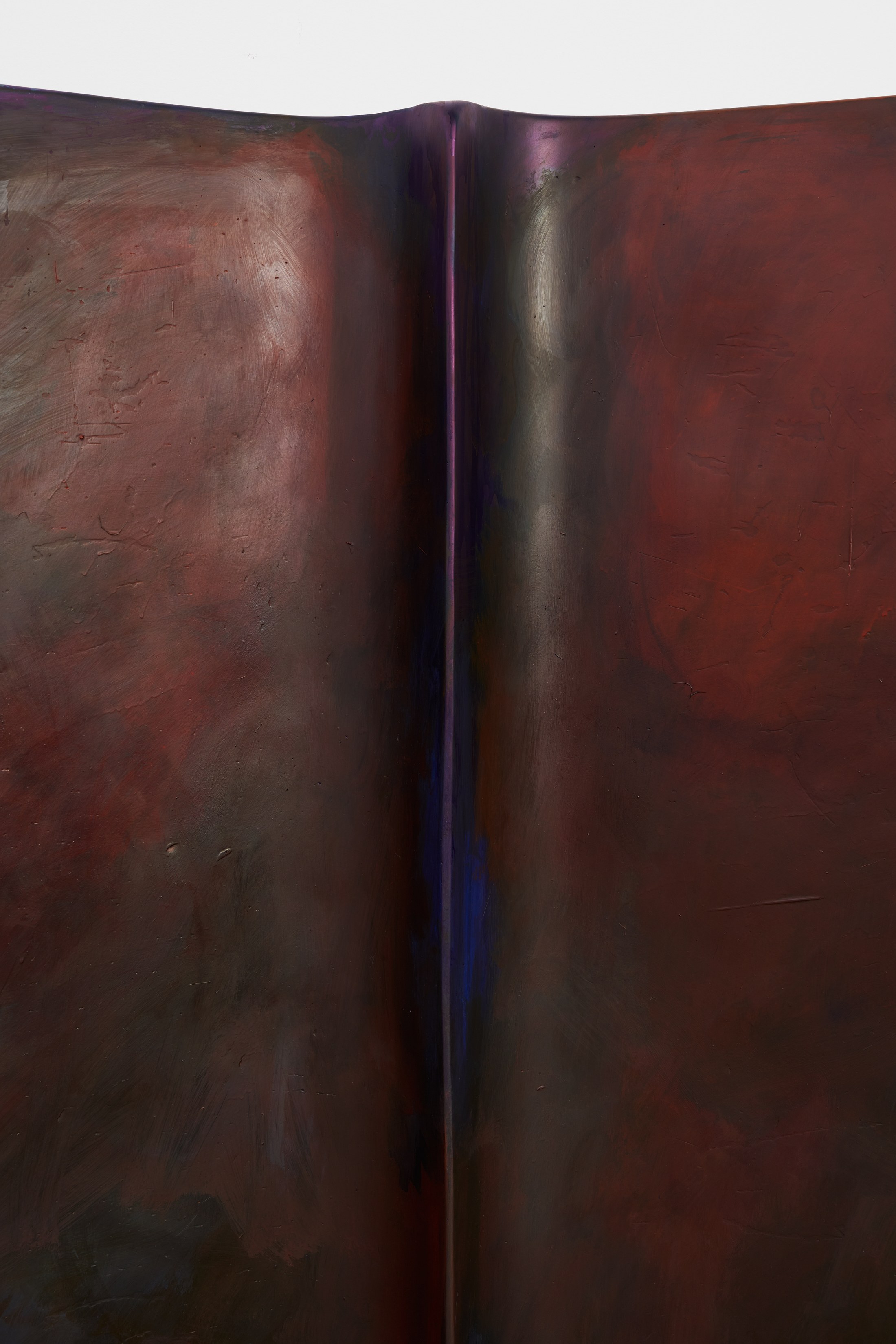 Charlotte vander Borght, Metamorphosis at Galerie Timonier, photo 36
