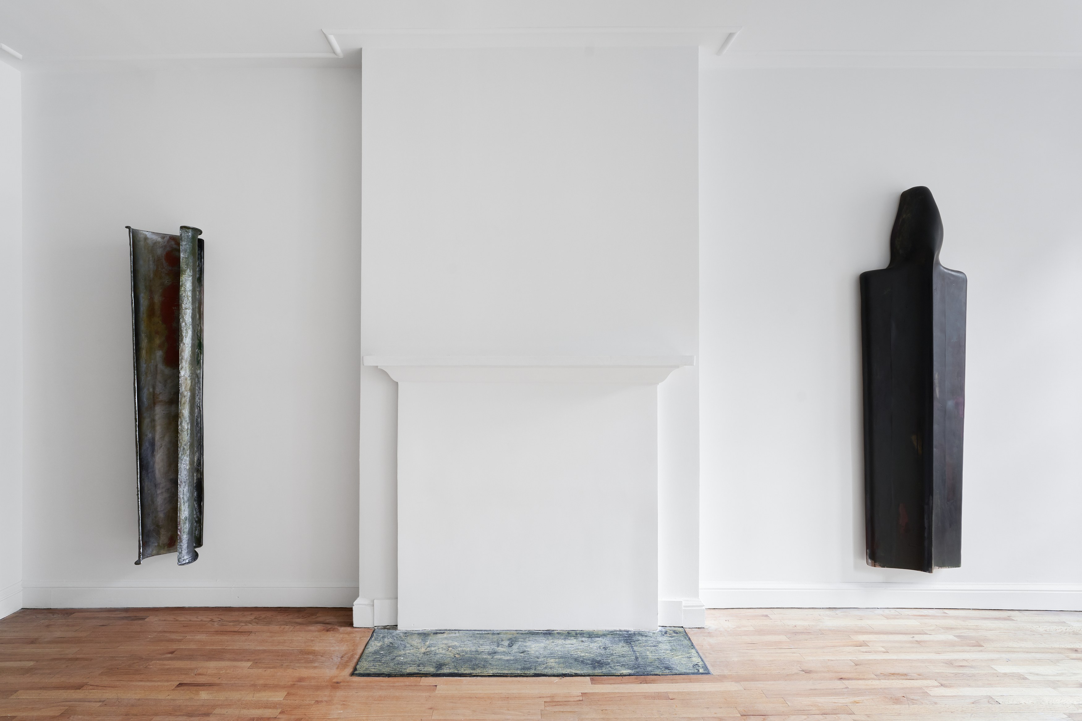 Charlotte vander Borght, Metamorphosis at Galerie Timonier, photo 3