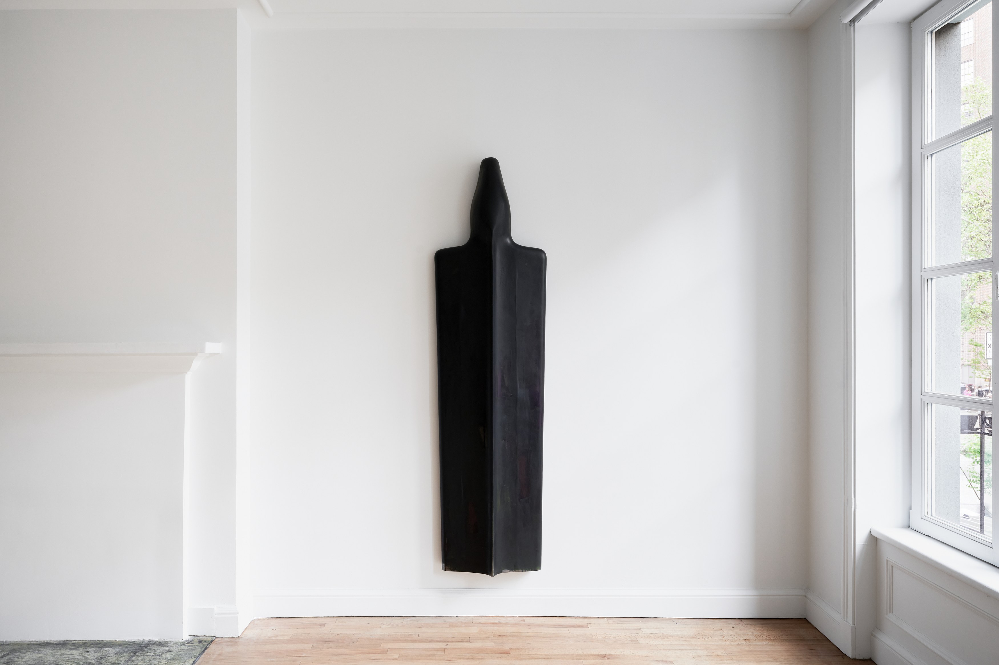 Charlotte vander Borght, Metamorphosis at Galerie Timonier, photo 4