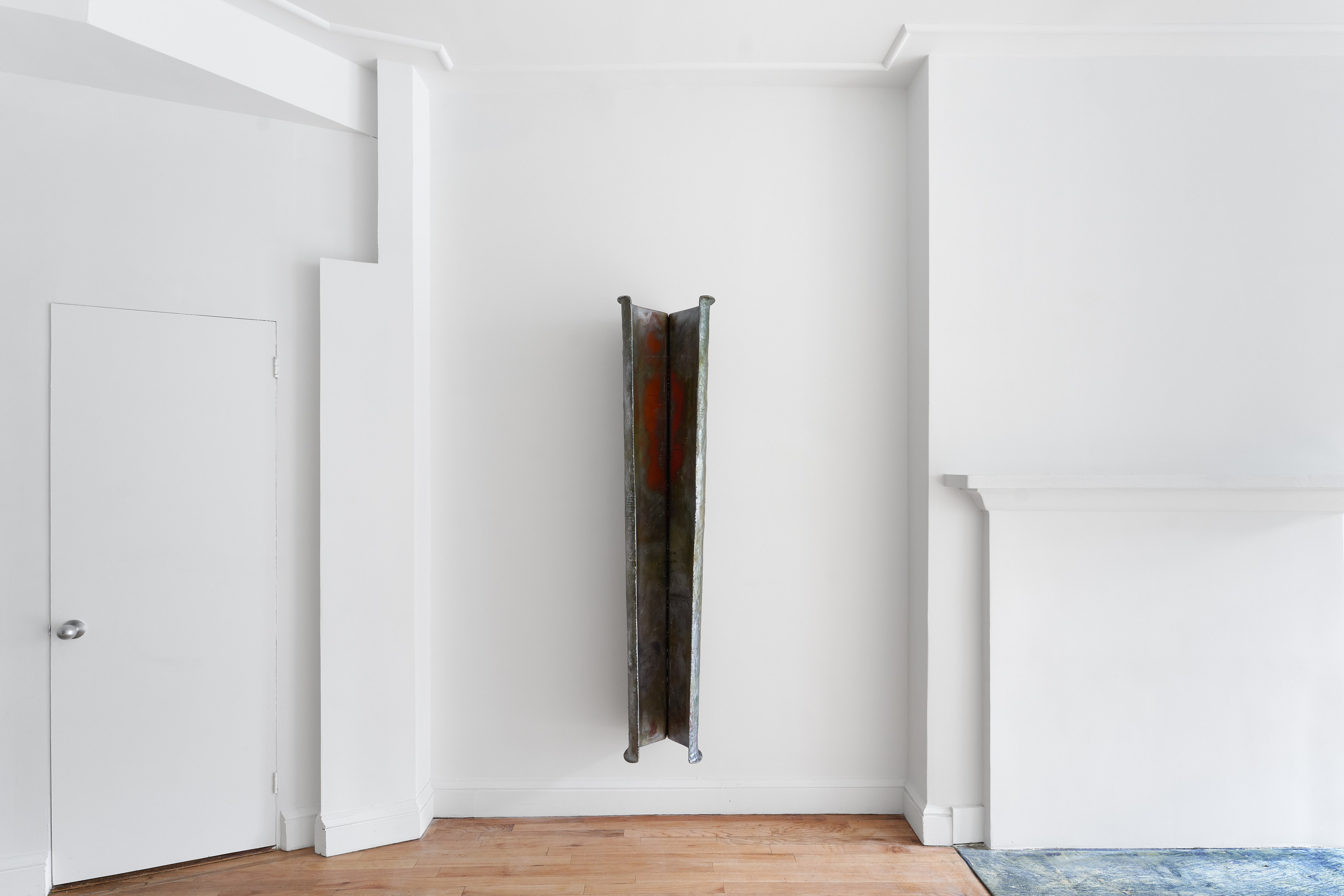 Charlotte vander Borght, Metamorphosis at Galerie Timonier, photo 7
