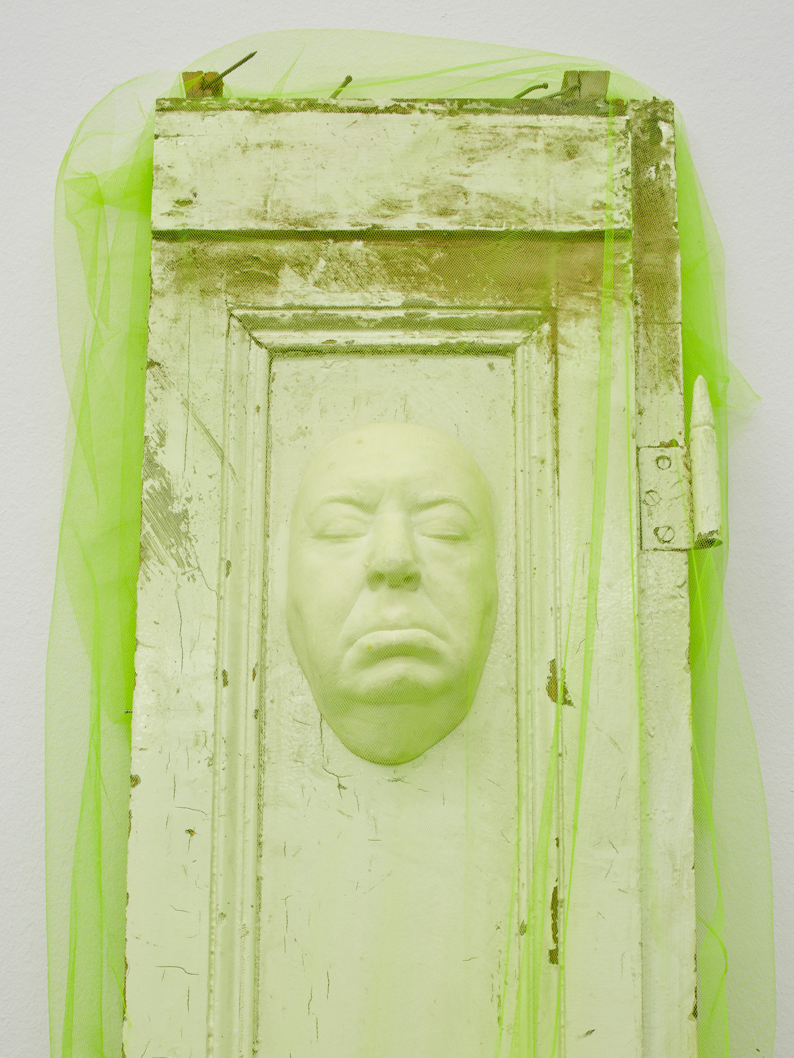 Danny McDonald, The Beads (That Bought Manhattan) at Isabella Bortolozzi, photo 19