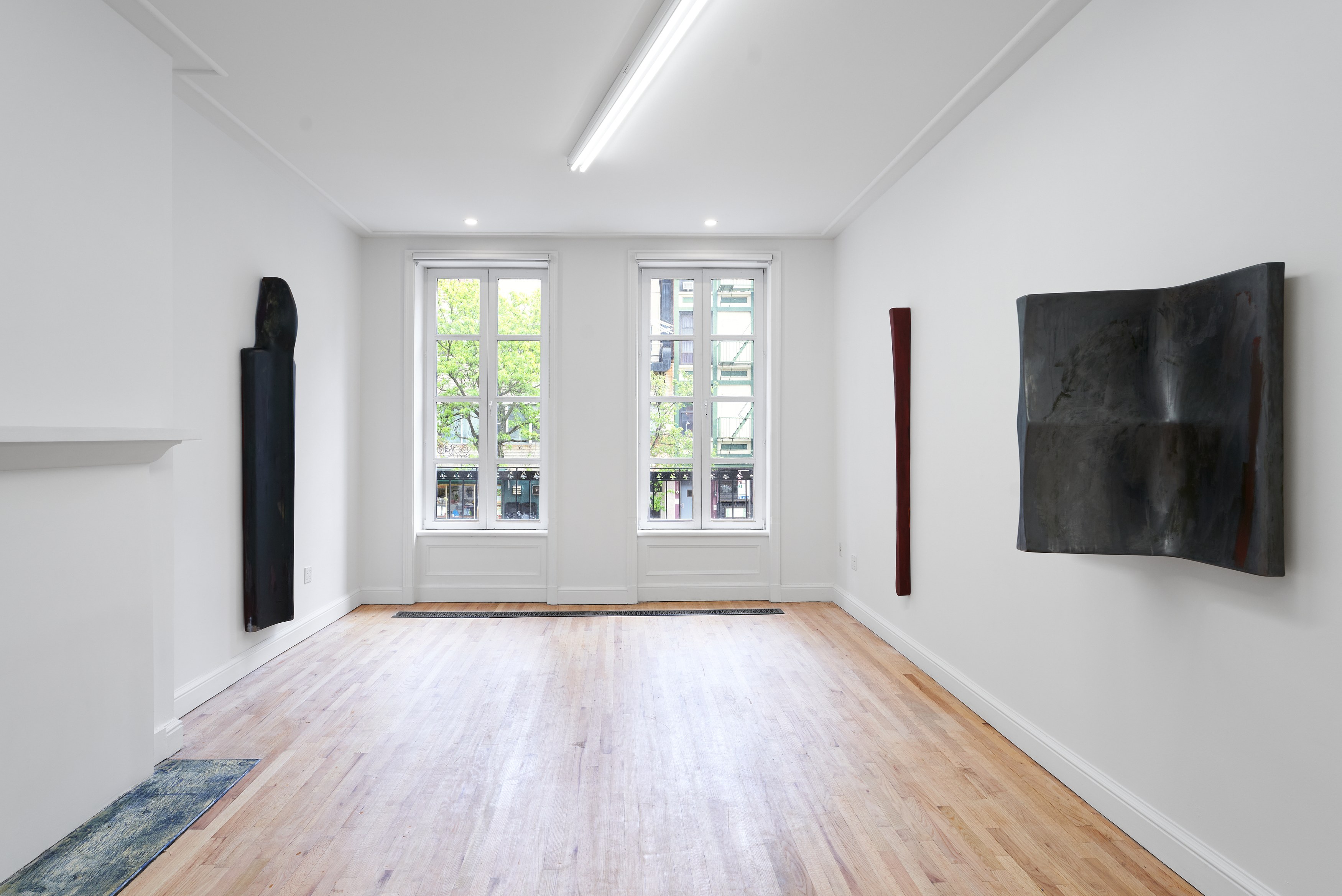 Charlotte vander Borght, Metamorphosis at Galerie Timonier, photo 11