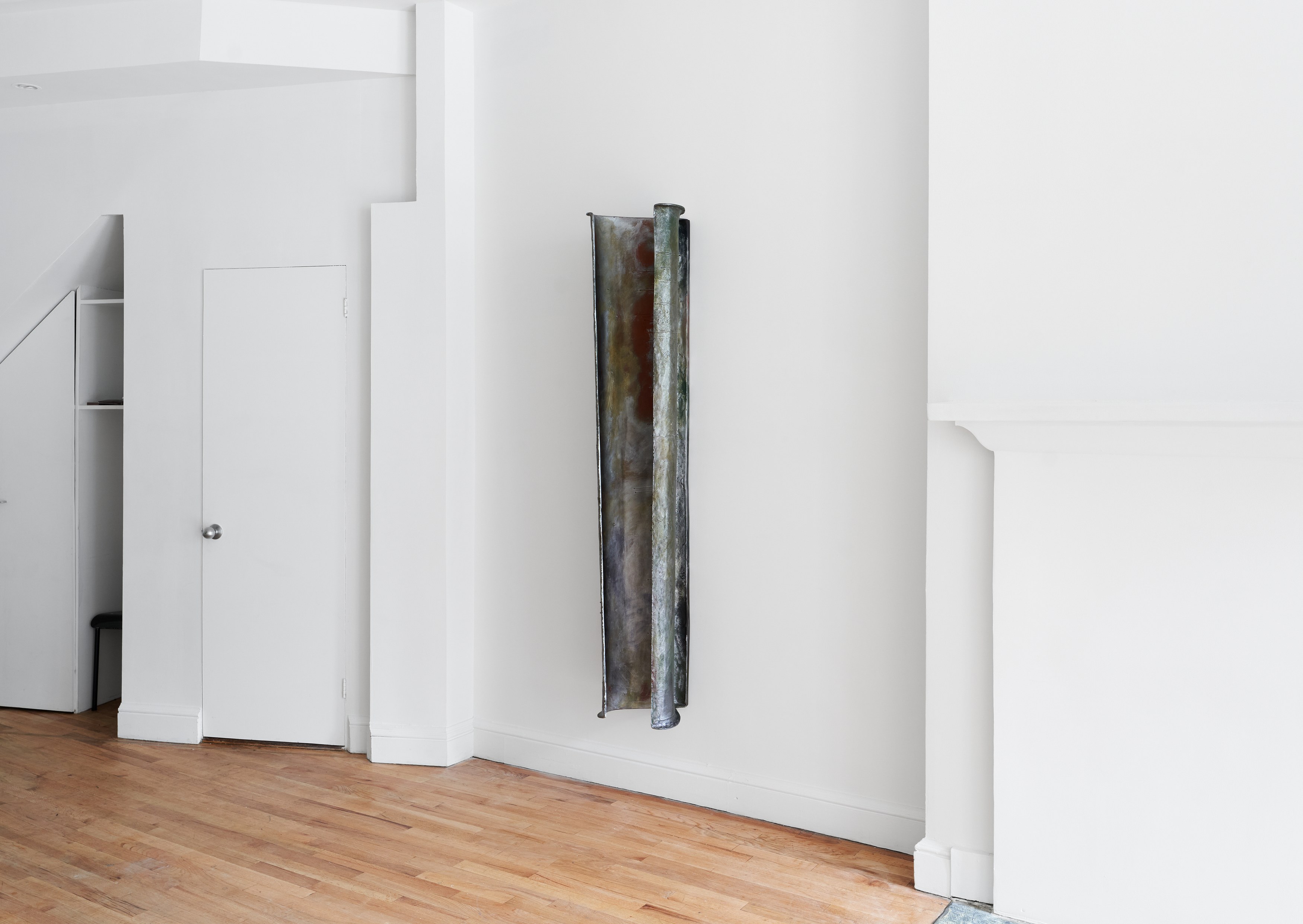 Charlotte vander Borght, Metamorphosis at Galerie Timonier, photo 8