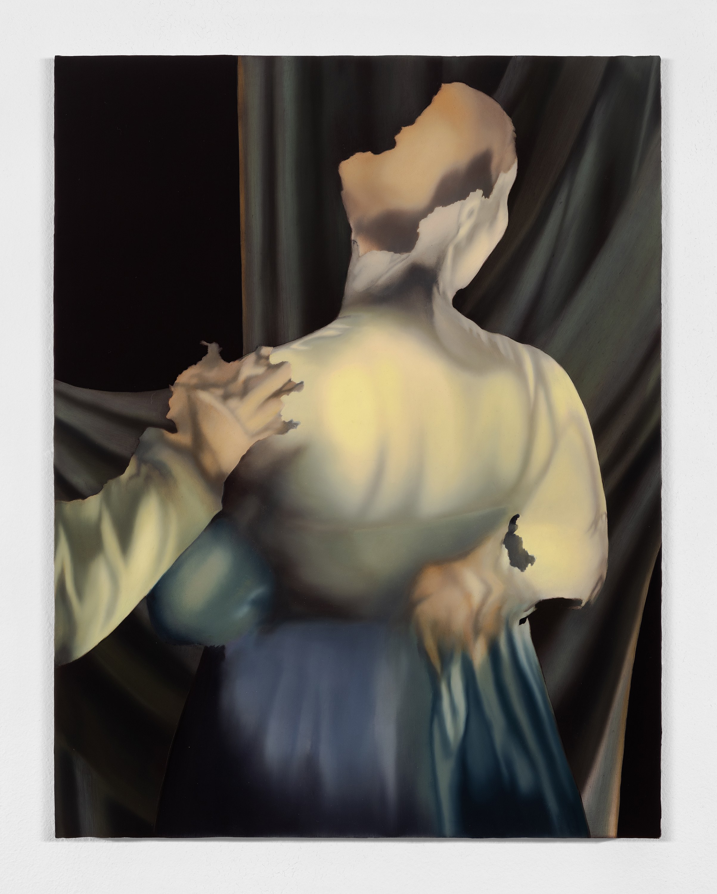 Claire Lehmann, The Understudy at Bel Ami, photo 13