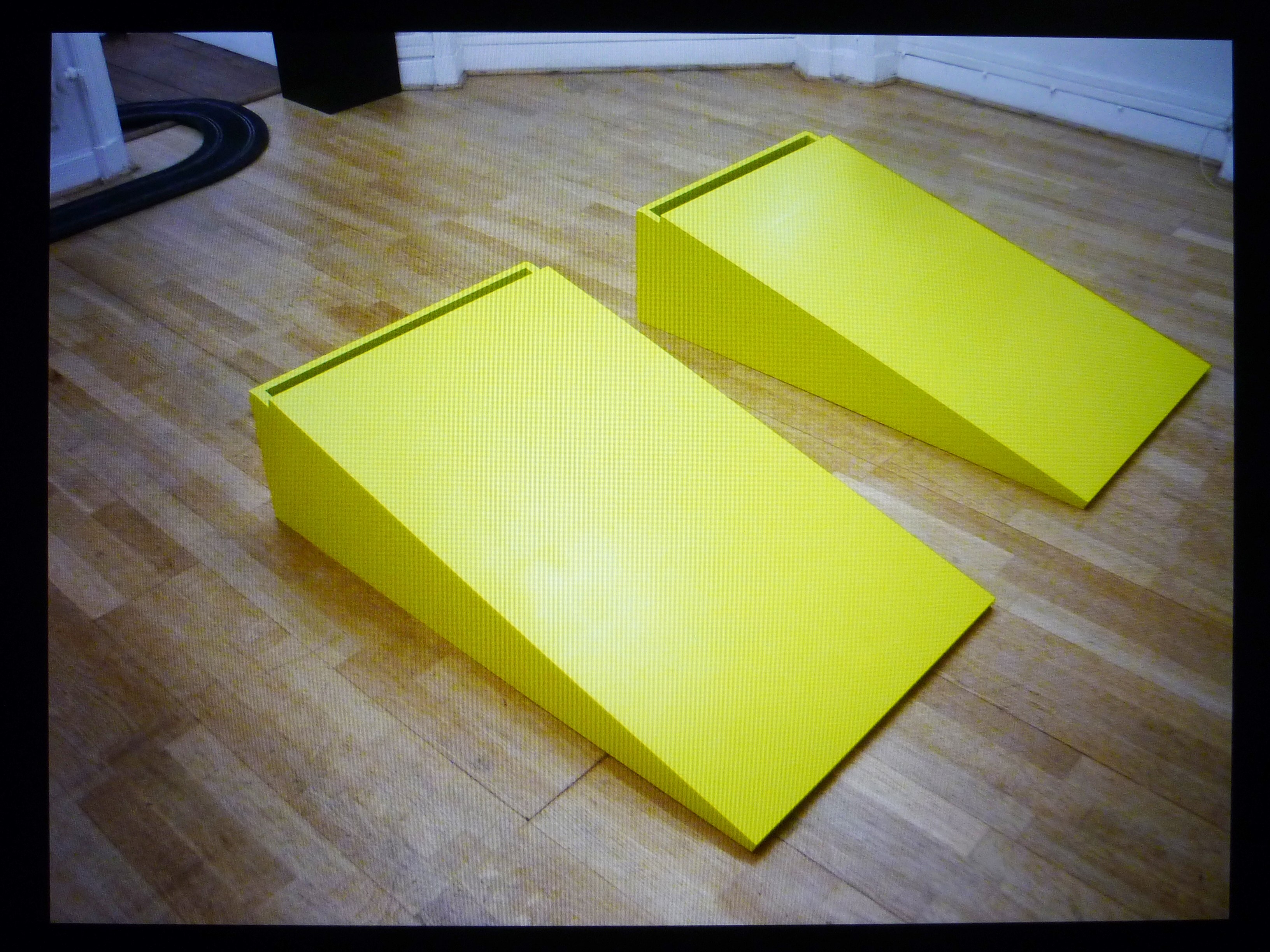 Rebecca Quix, Chicane Arcana at Rue de la Pompe, photo 4