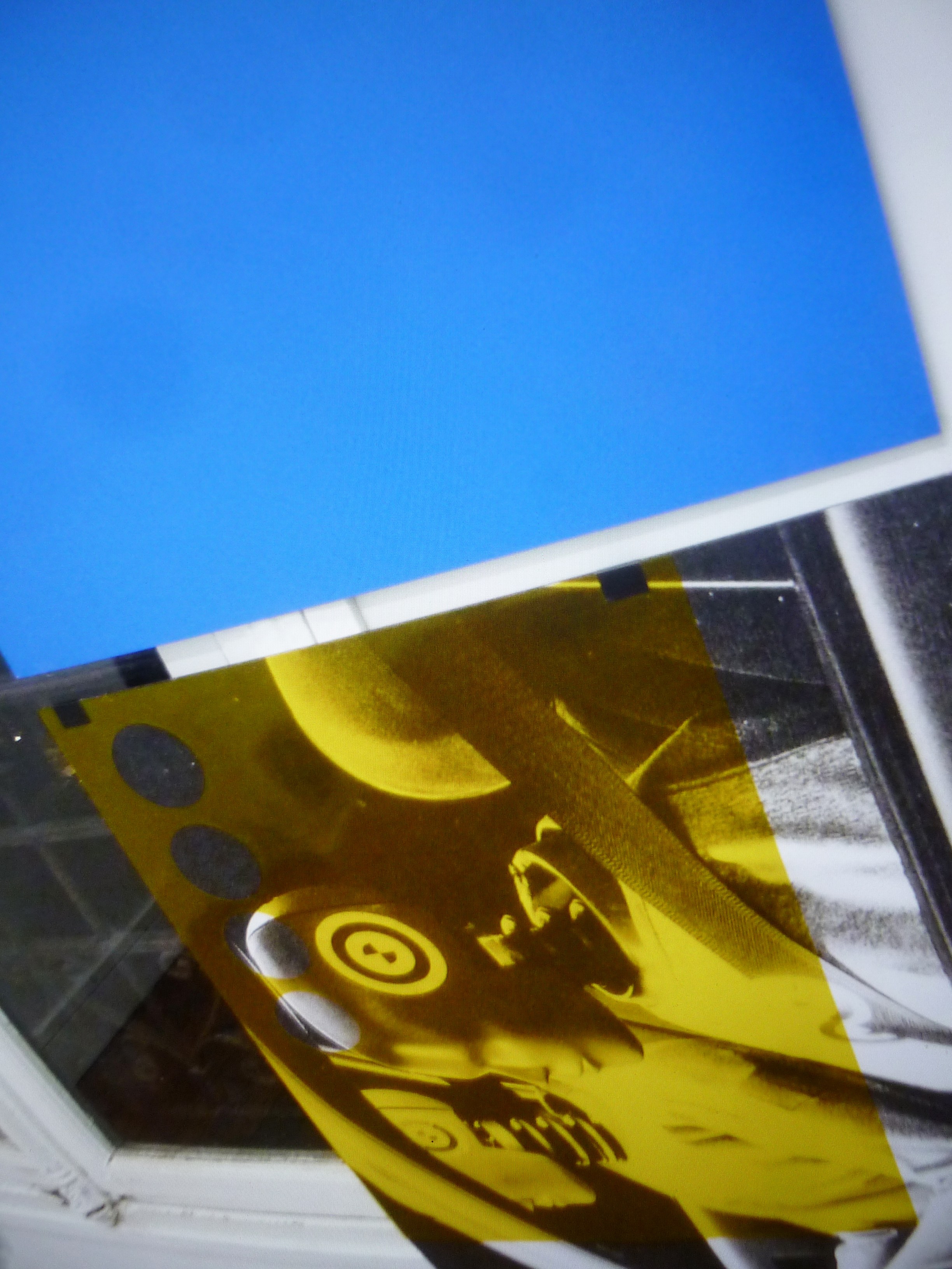 Rebecca Quix, Chicane Arcana at Rue de la Pompe, photo 5