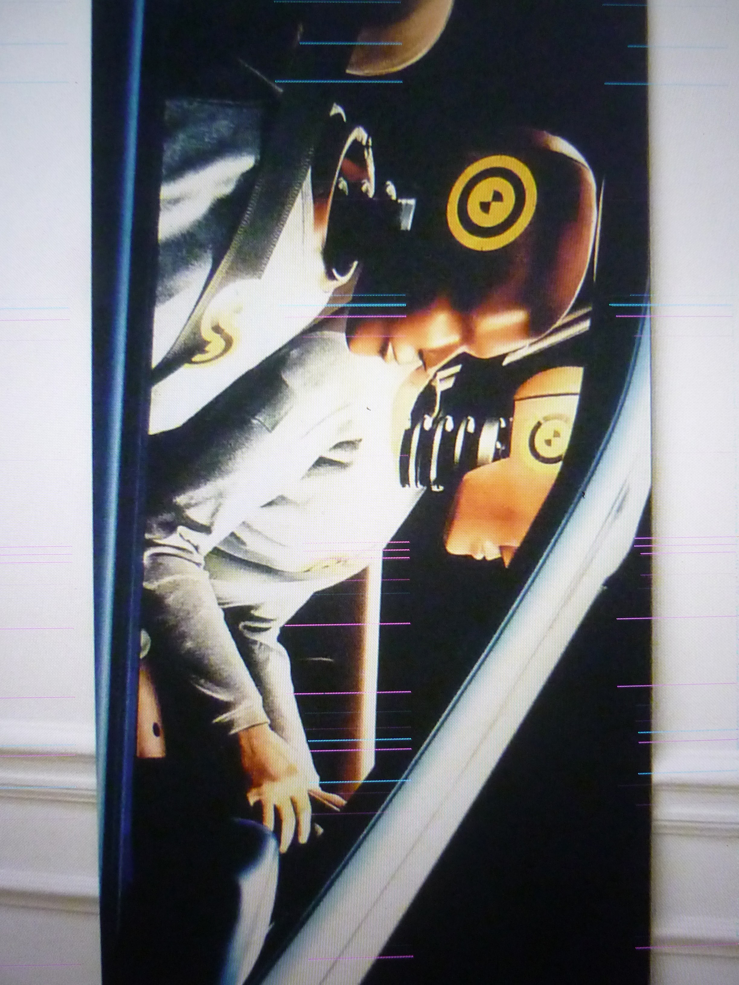 Rebecca Quix, Chicane Arcana at Rue de la Pompe, photo 7