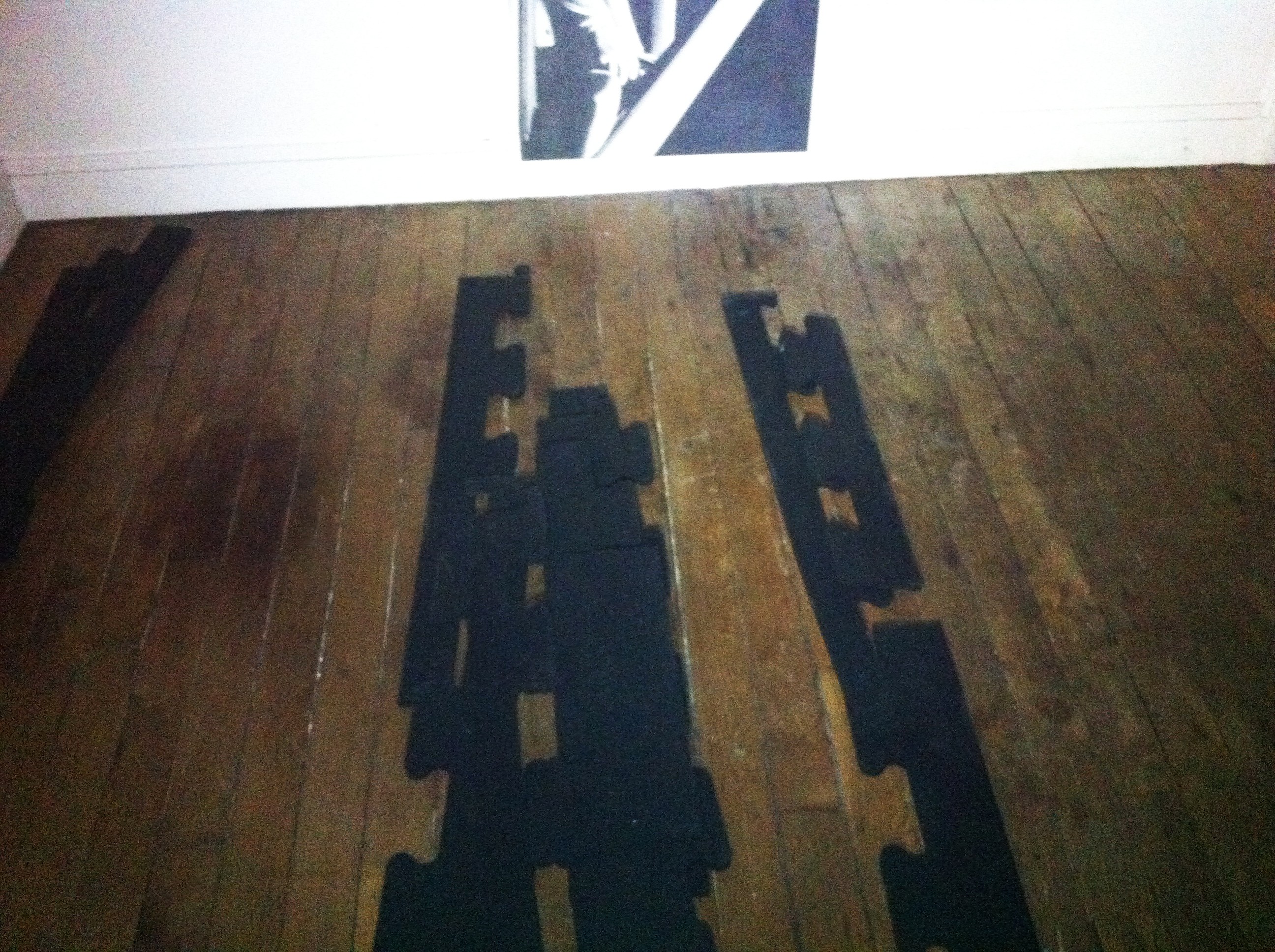 Rebecca Quix, Chicane Arcana at Rue de la Pompe, photo 8