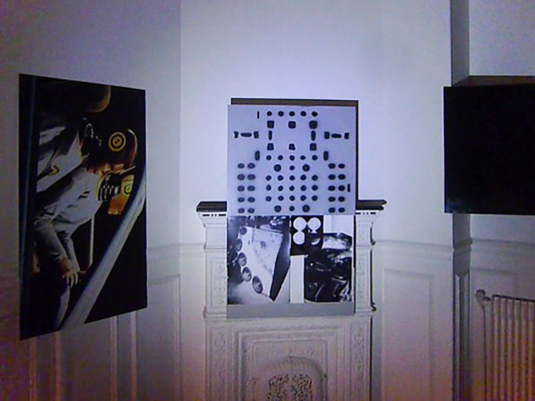 Rebecca Quix, Chicane Arcana at Rue de la Pompe, photo 13