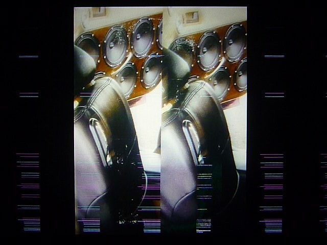 Rebecca Quix, Chicane Arcana at Rue de la Pompe, photo 15