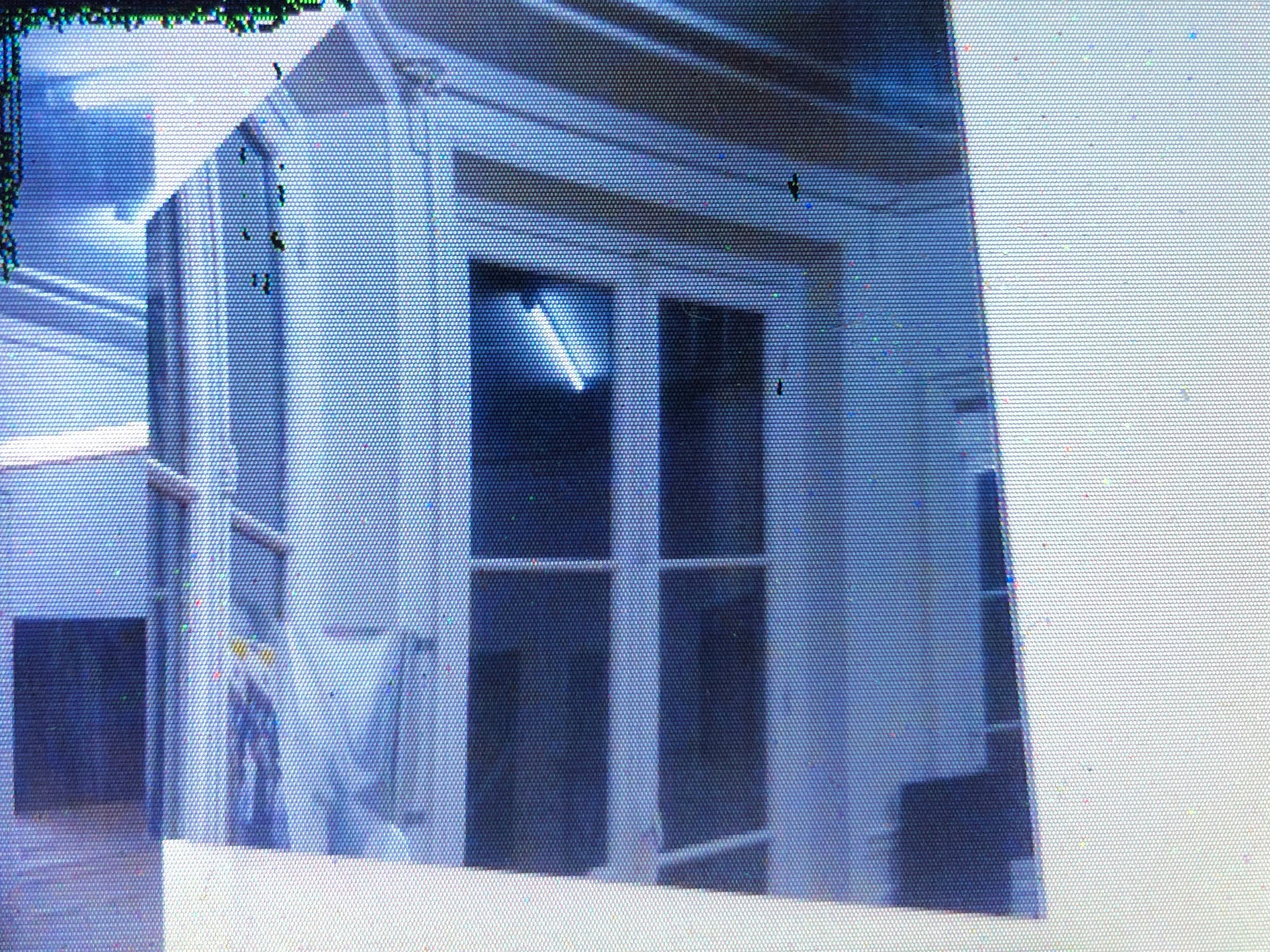 Rebecca Quix, Chicane Arcana at Rue de la Pompe, photo 11