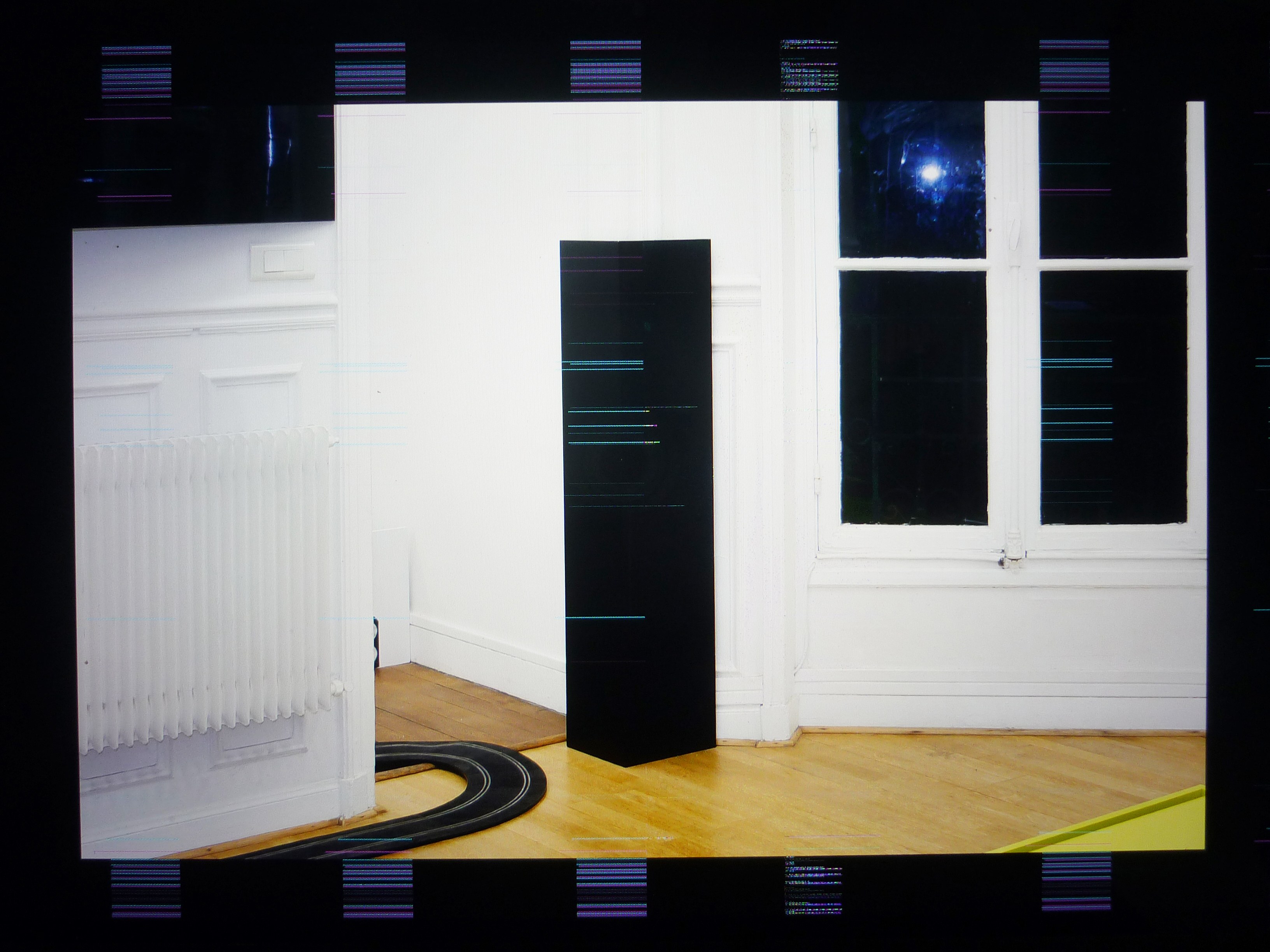 Rebecca Quix, Chicane Arcana at Rue de la Pompe, photo 18