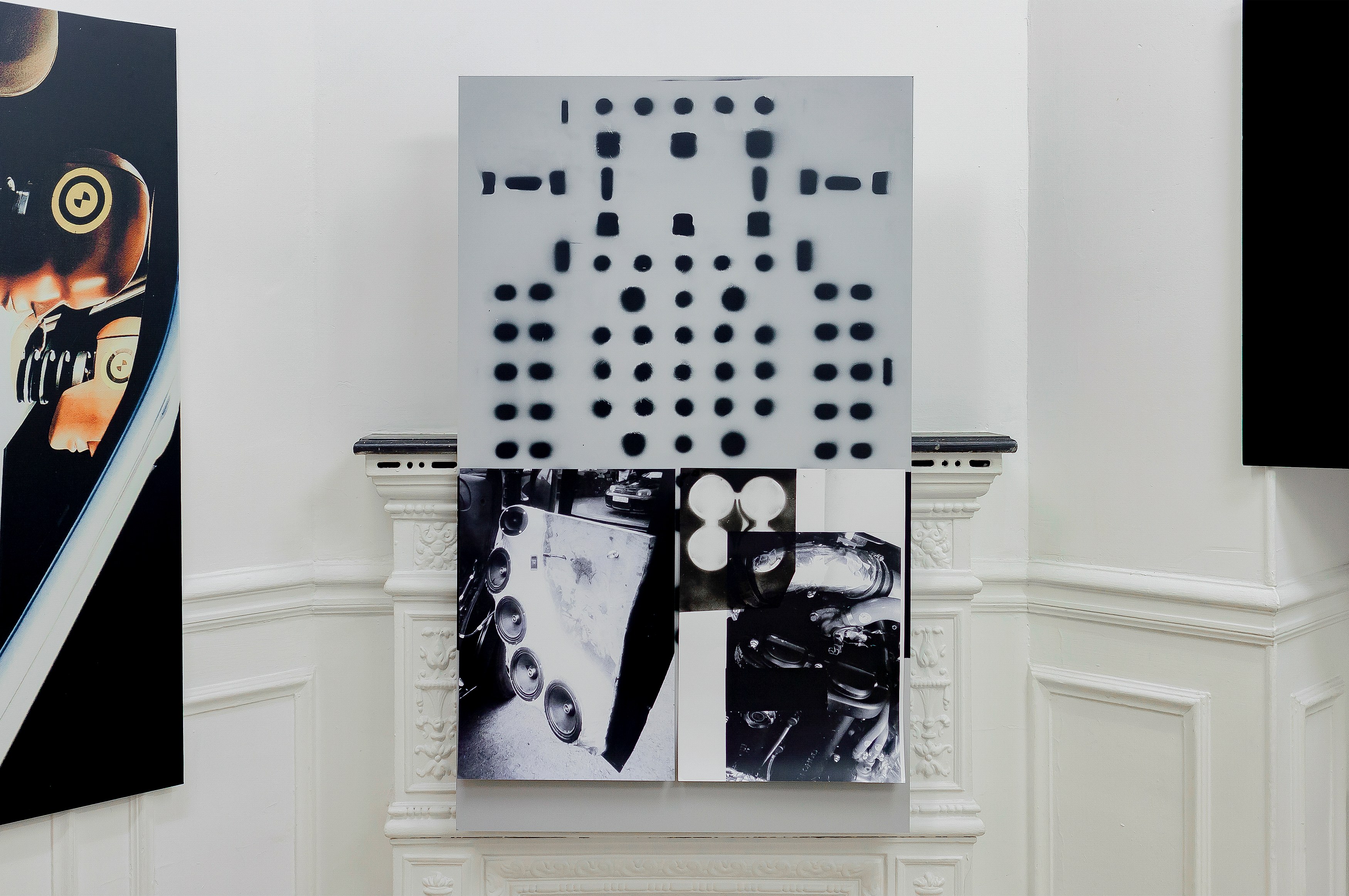 Rebecca Quix, Chicane Arcana at Rue de la Pompe, photo 17