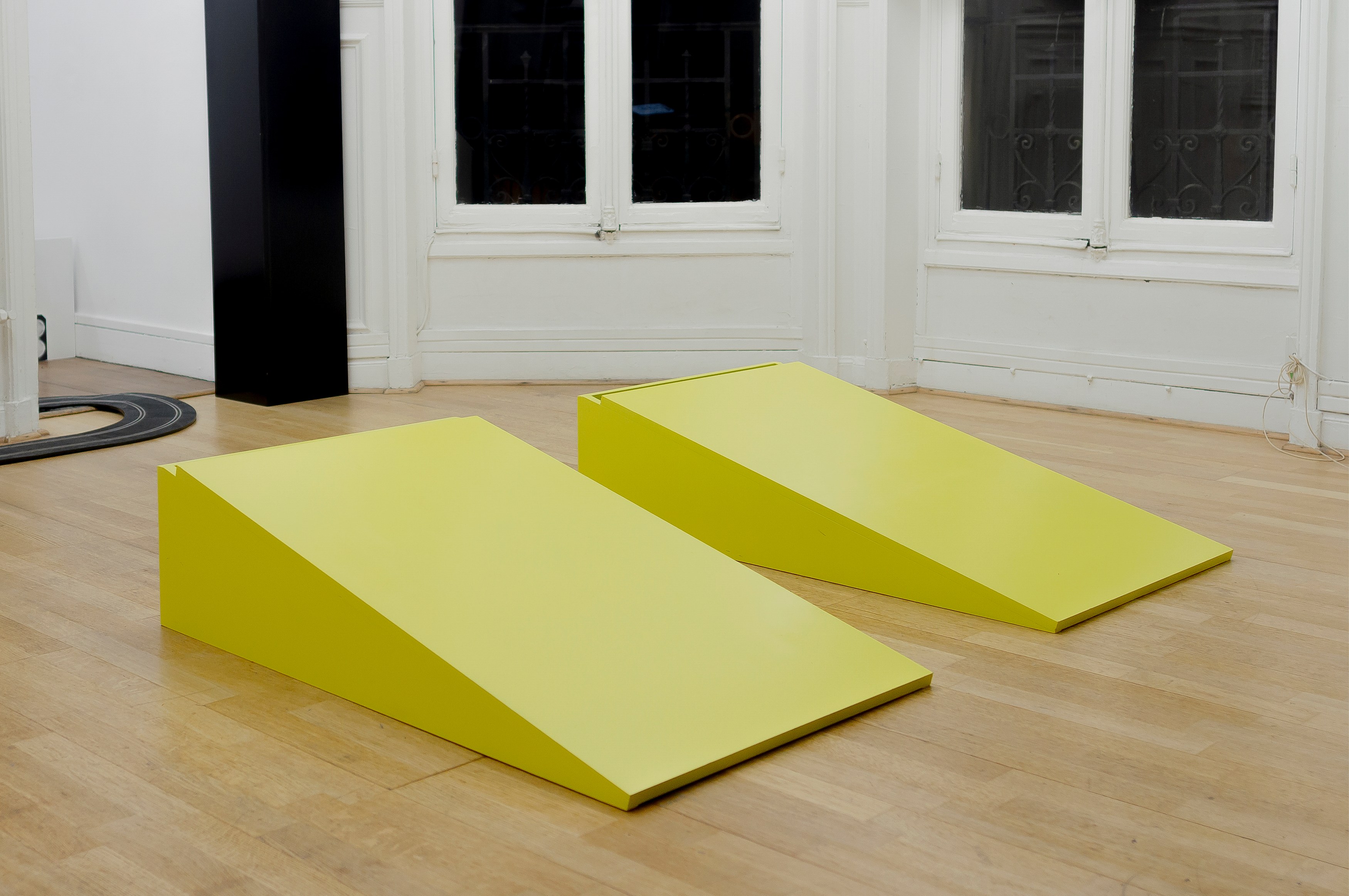 Rebecca Quix, Chicane Arcana at Rue de la Pompe, photo 19