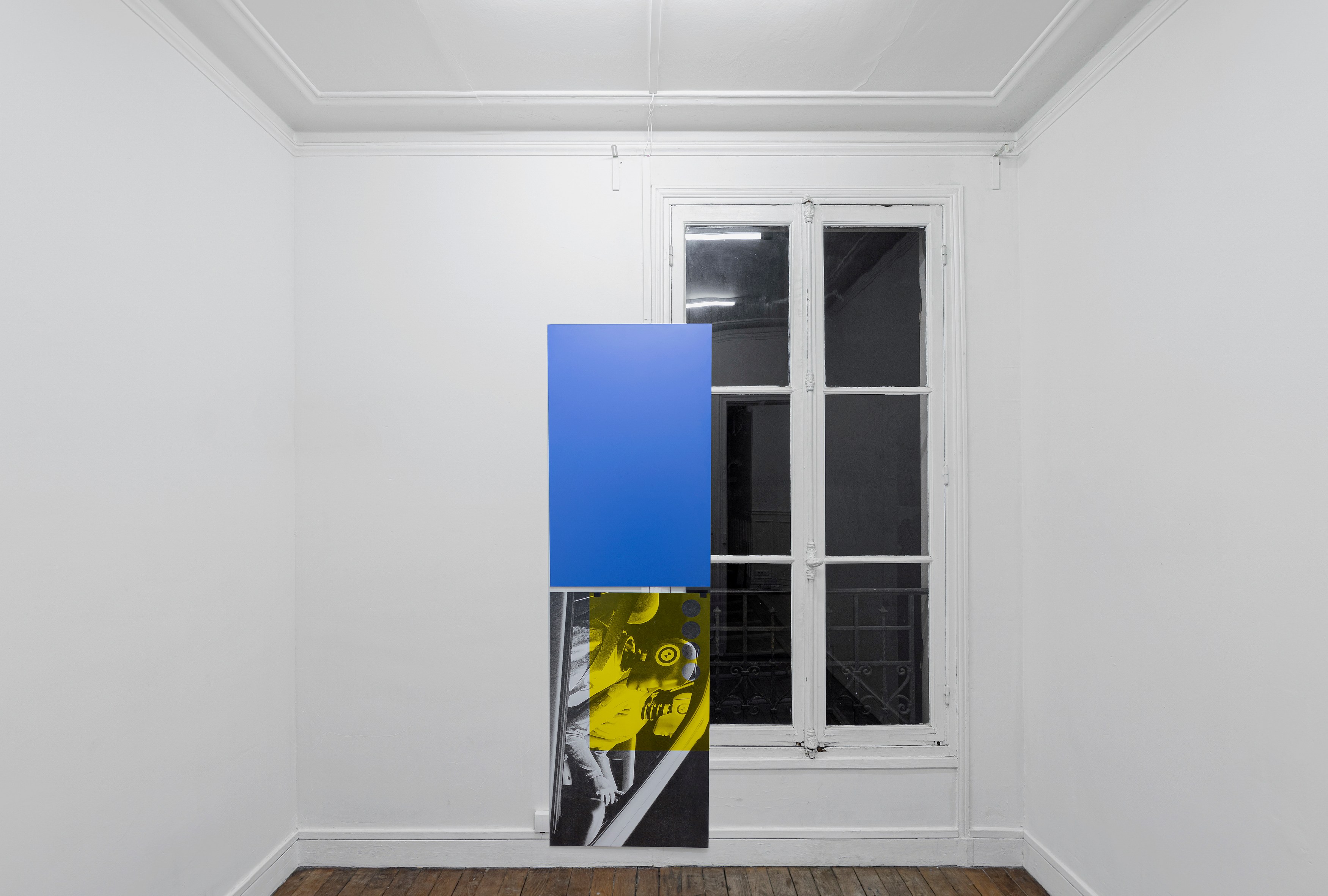 Rebecca Quix, Chicane Arcana at Rue de la Pompe, photo 22