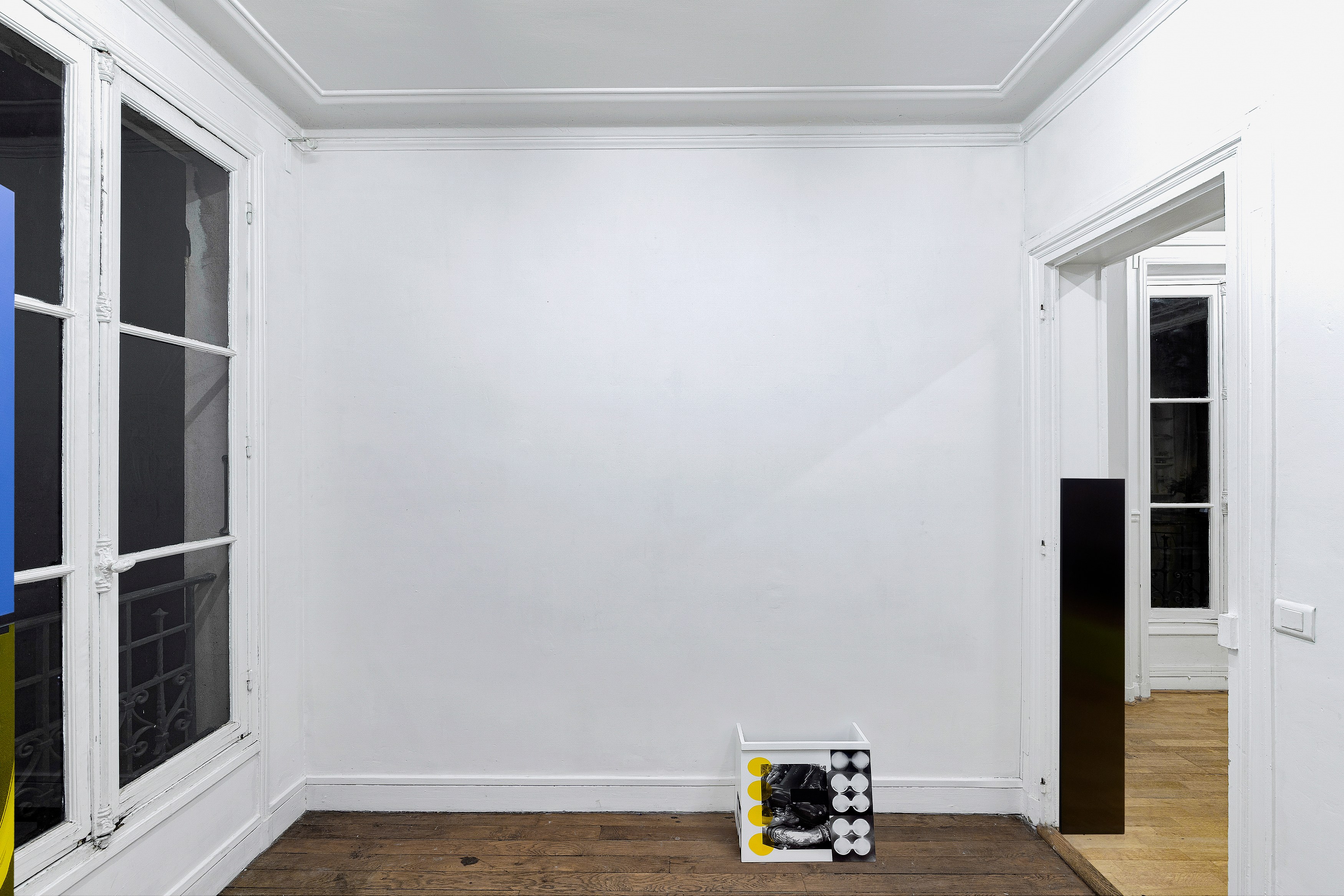 Rebecca Quix, Chicane Arcana at Rue de la Pompe, photo 27