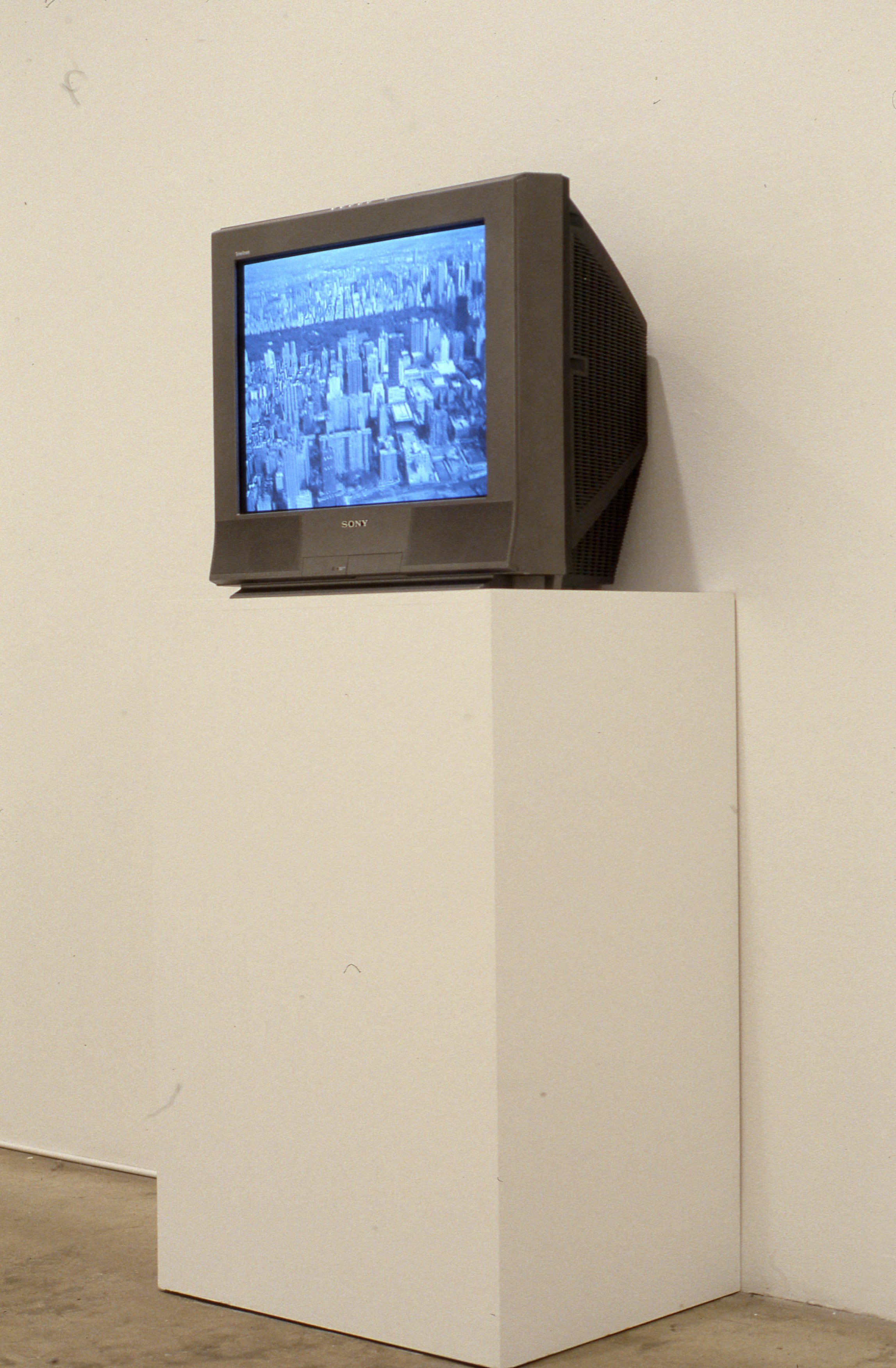 Lutz Bacher, Manhatta at American Fine Arts, photo 23
