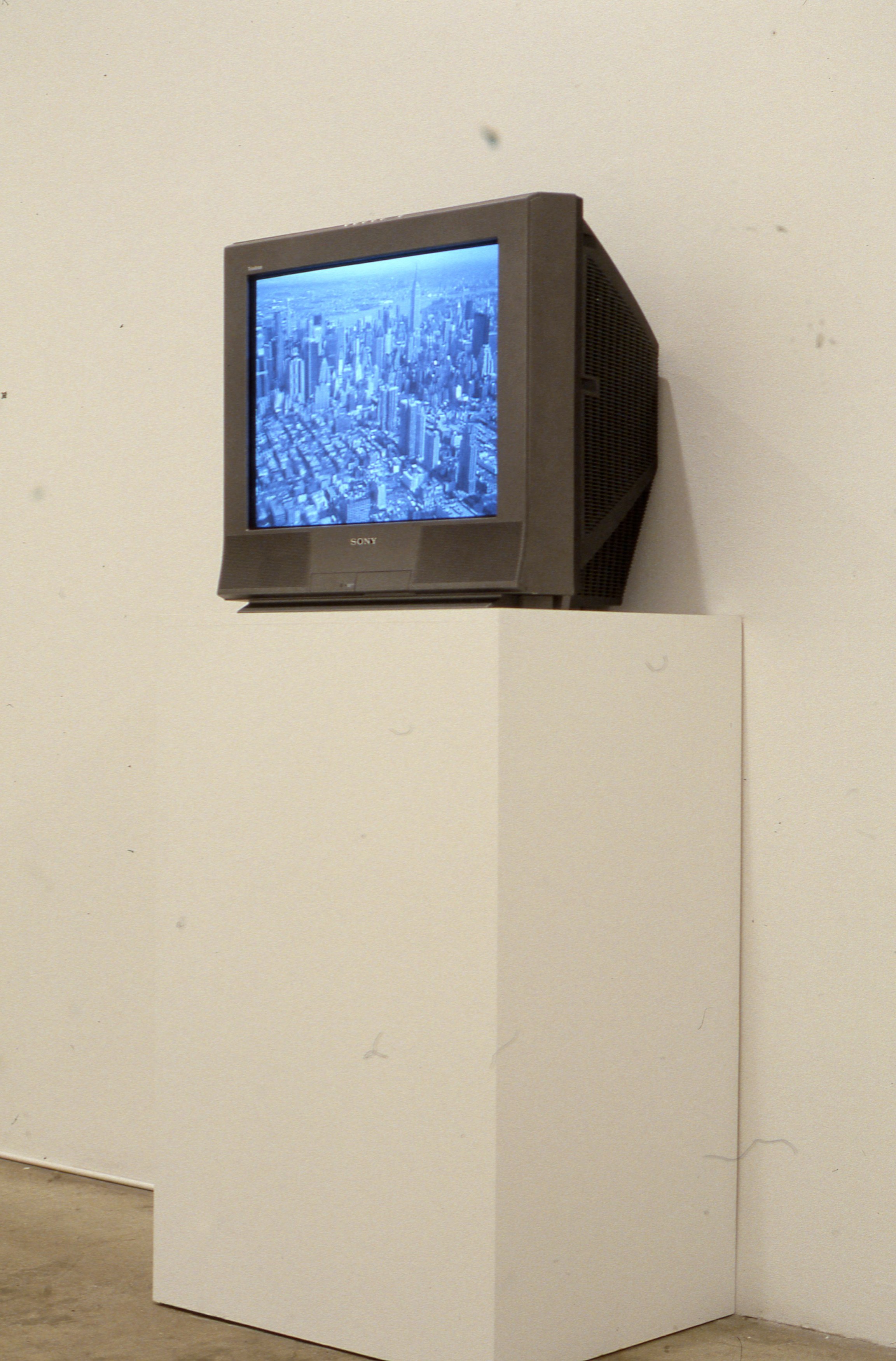 Lutz Bacher, Manhatta at American Fine Arts, photo 24