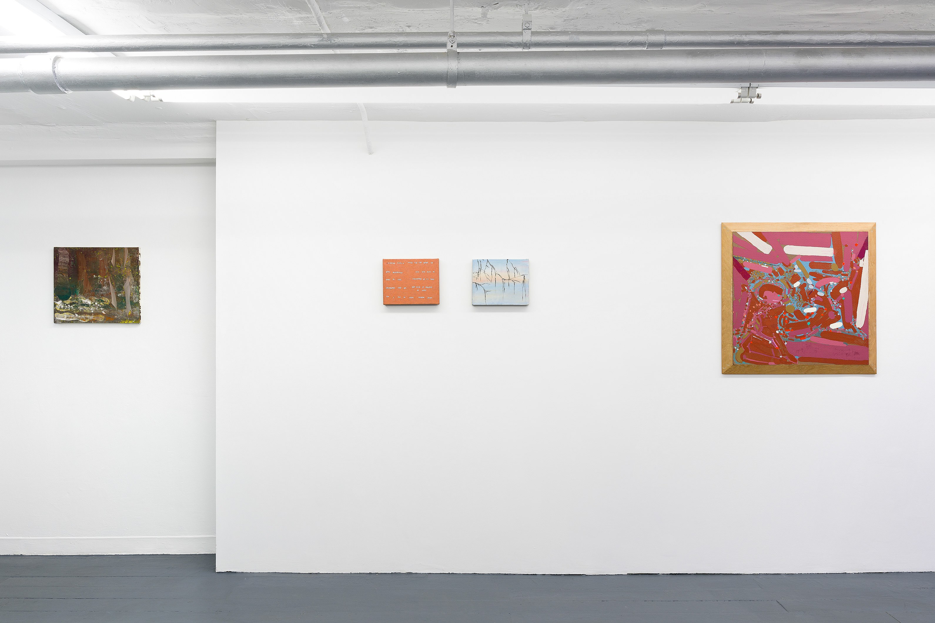 Pinacotheca, Pinacotheca at Theta, New York and From the Desk of Lucy Bull, New York, photo 2