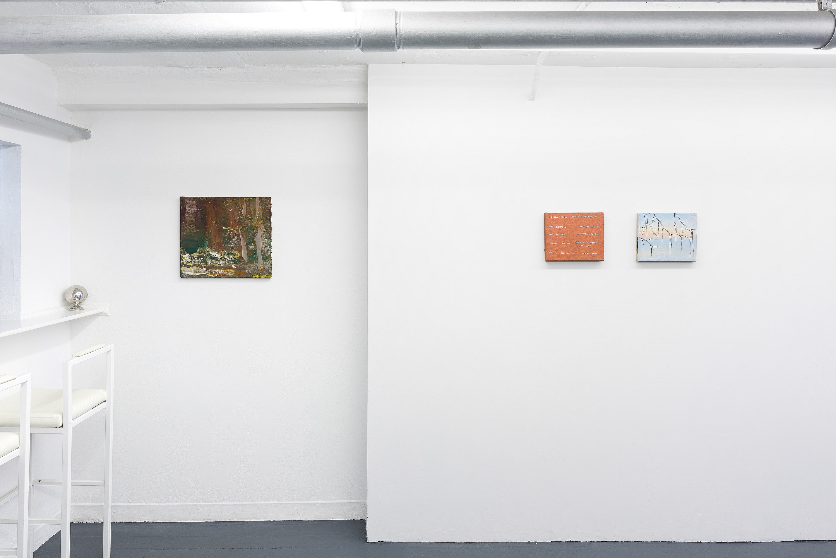 Pinacotheca, Pinacotheca at Theta, New York and From the Desk of Lucy Bull, New York, photo 3