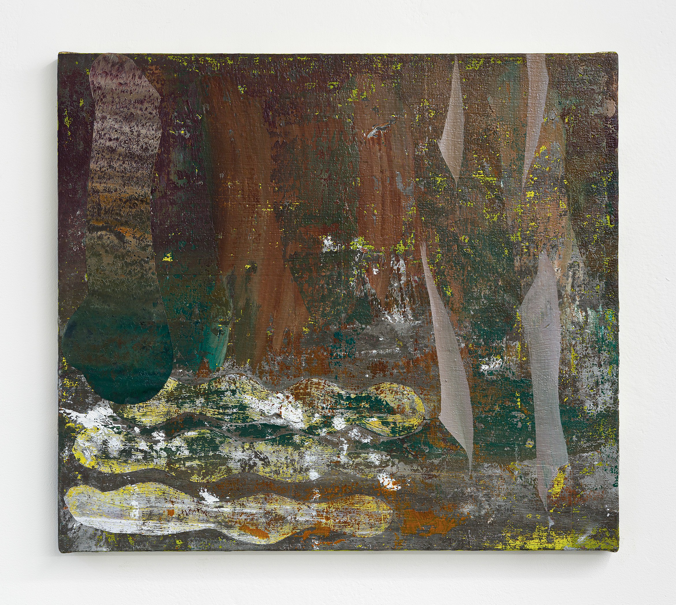 Pinacotheca, Pinacotheca at Theta, New York and From the Desk of Lucy Bull, New York, photo 4