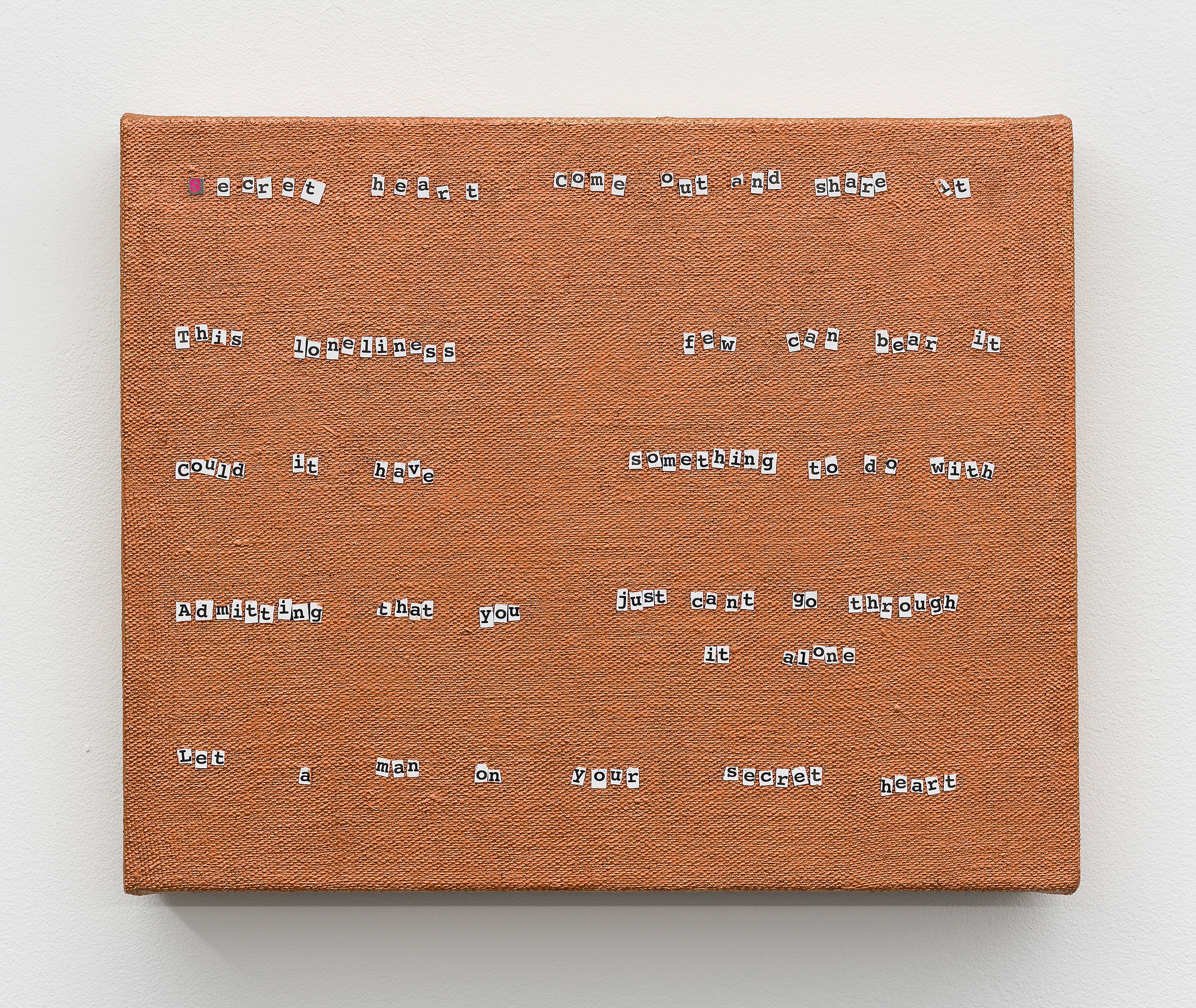 Pinacotheca, Pinacotheca at Theta, New York and From the Desk of Lucy Bull, New York, photo 6