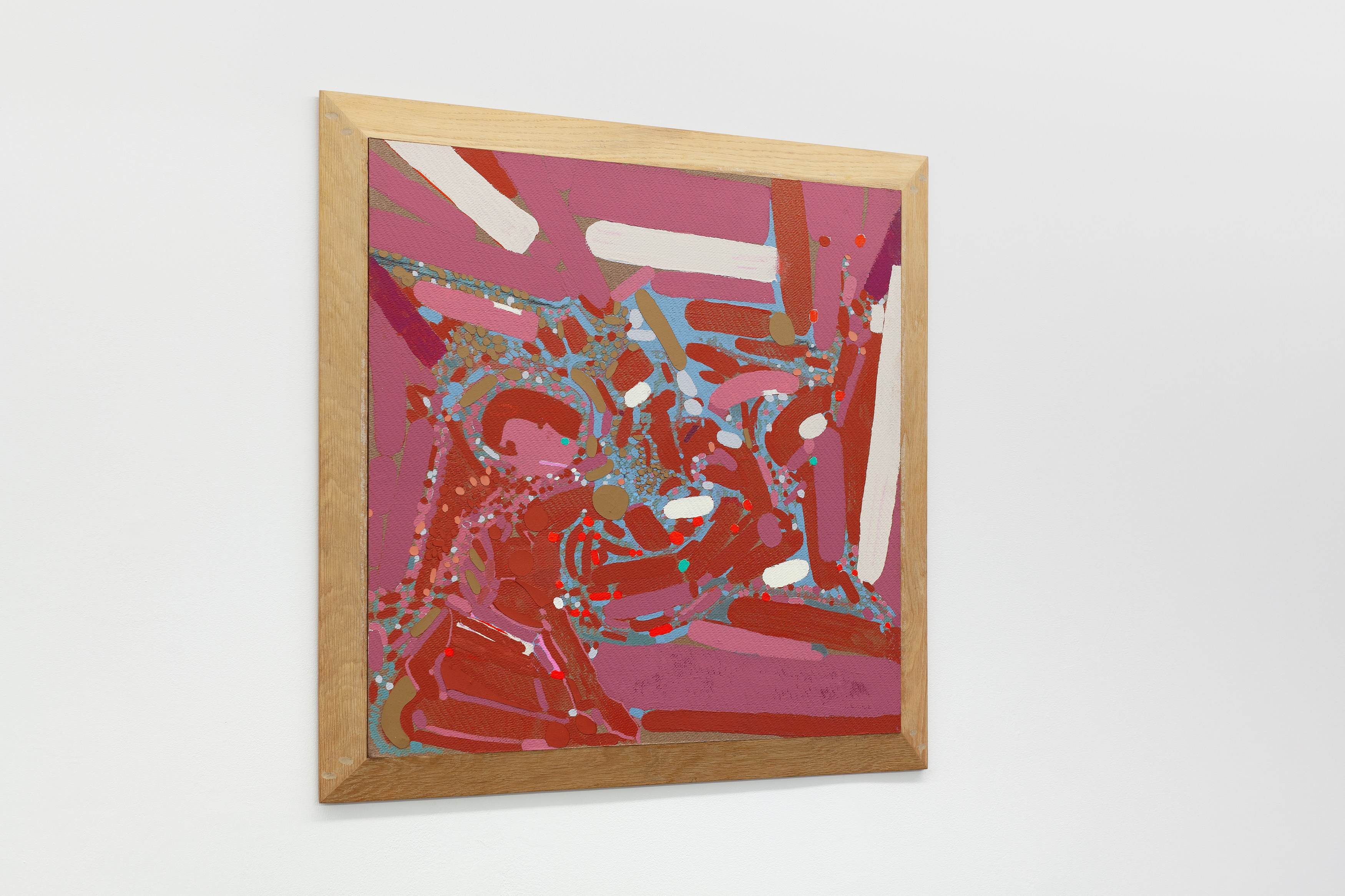 Pinacotheca, Pinacotheca at Theta, New York and From the Desk of Lucy Bull, New York, photo 9