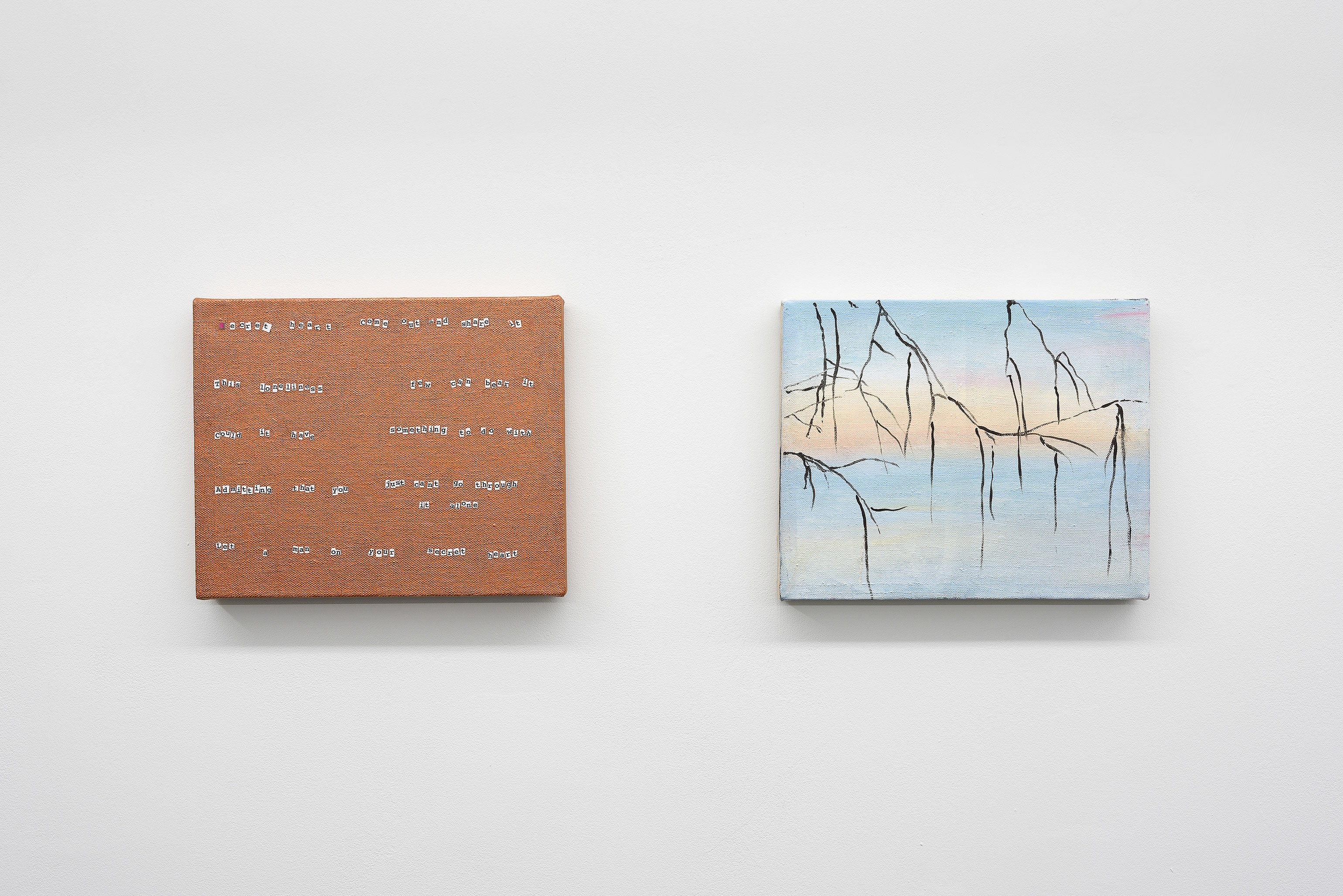 Pinacotheca, Pinacotheca at Theta, New York and From the Desk of Lucy Bull, New York, photo 5