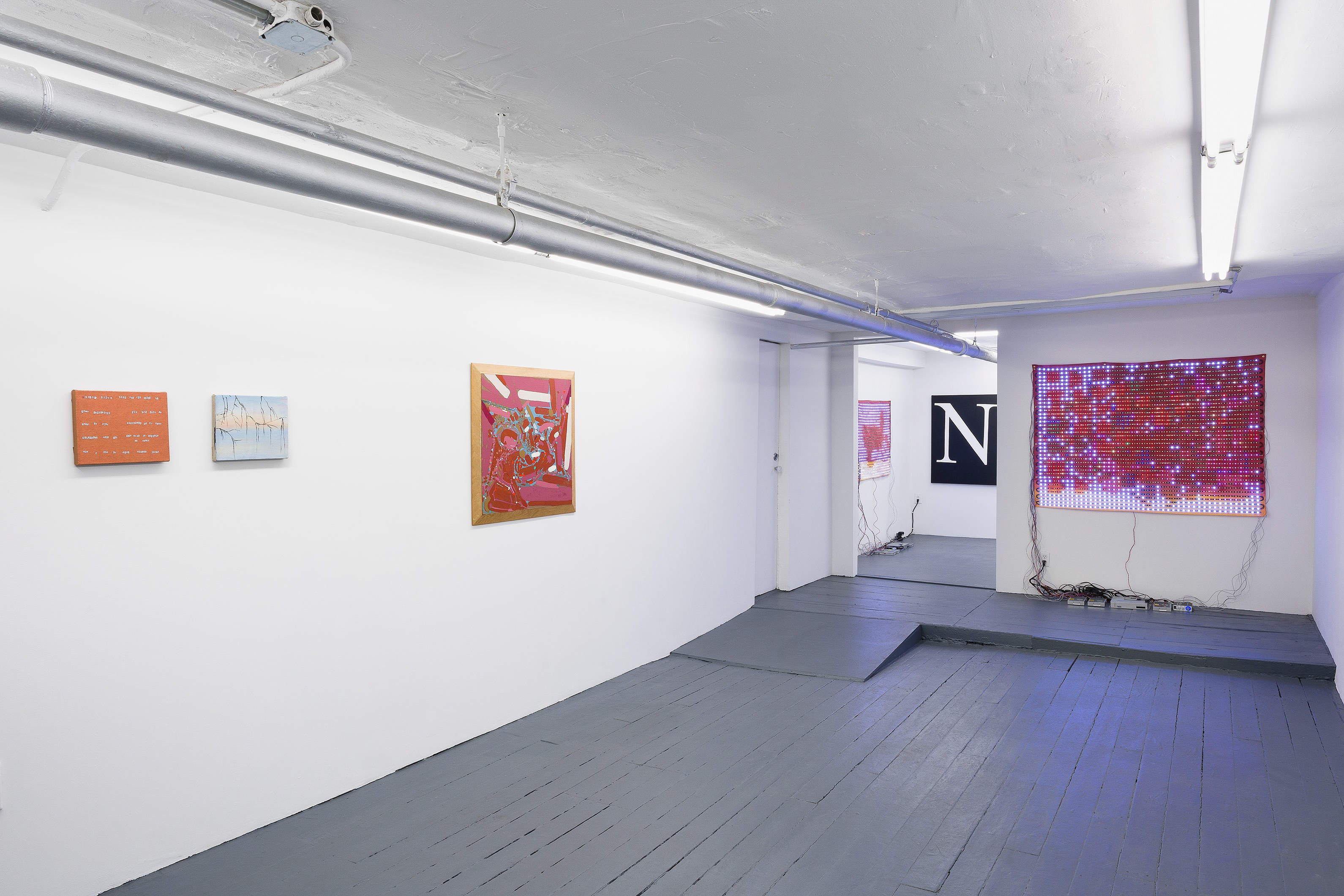 Pinacotheca, Pinacotheca at Theta, New York and From the Desk of Lucy Bull, New York, photo 11